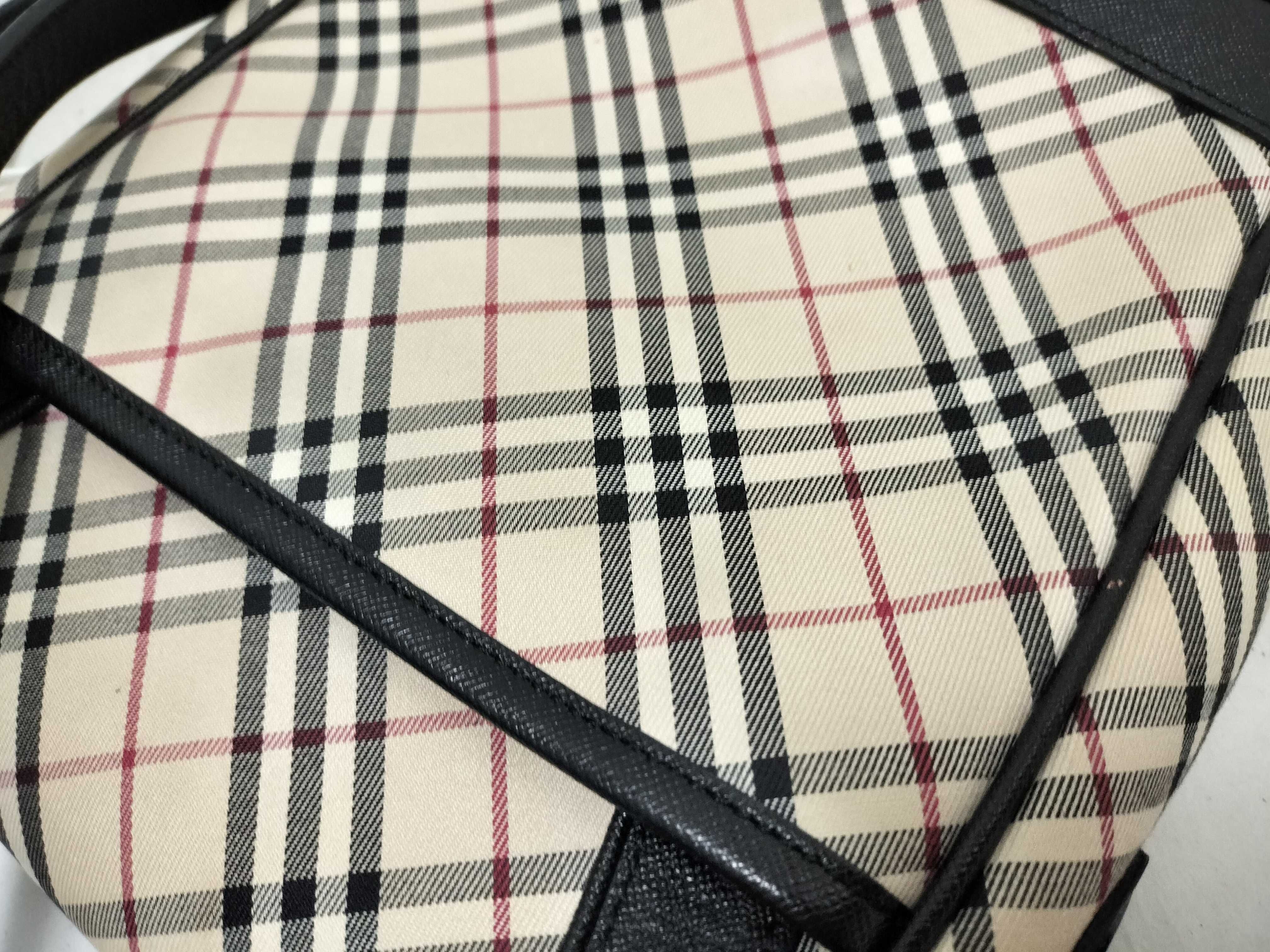 Shoulder Bag Nova Check Shoulder Bag — view 15
