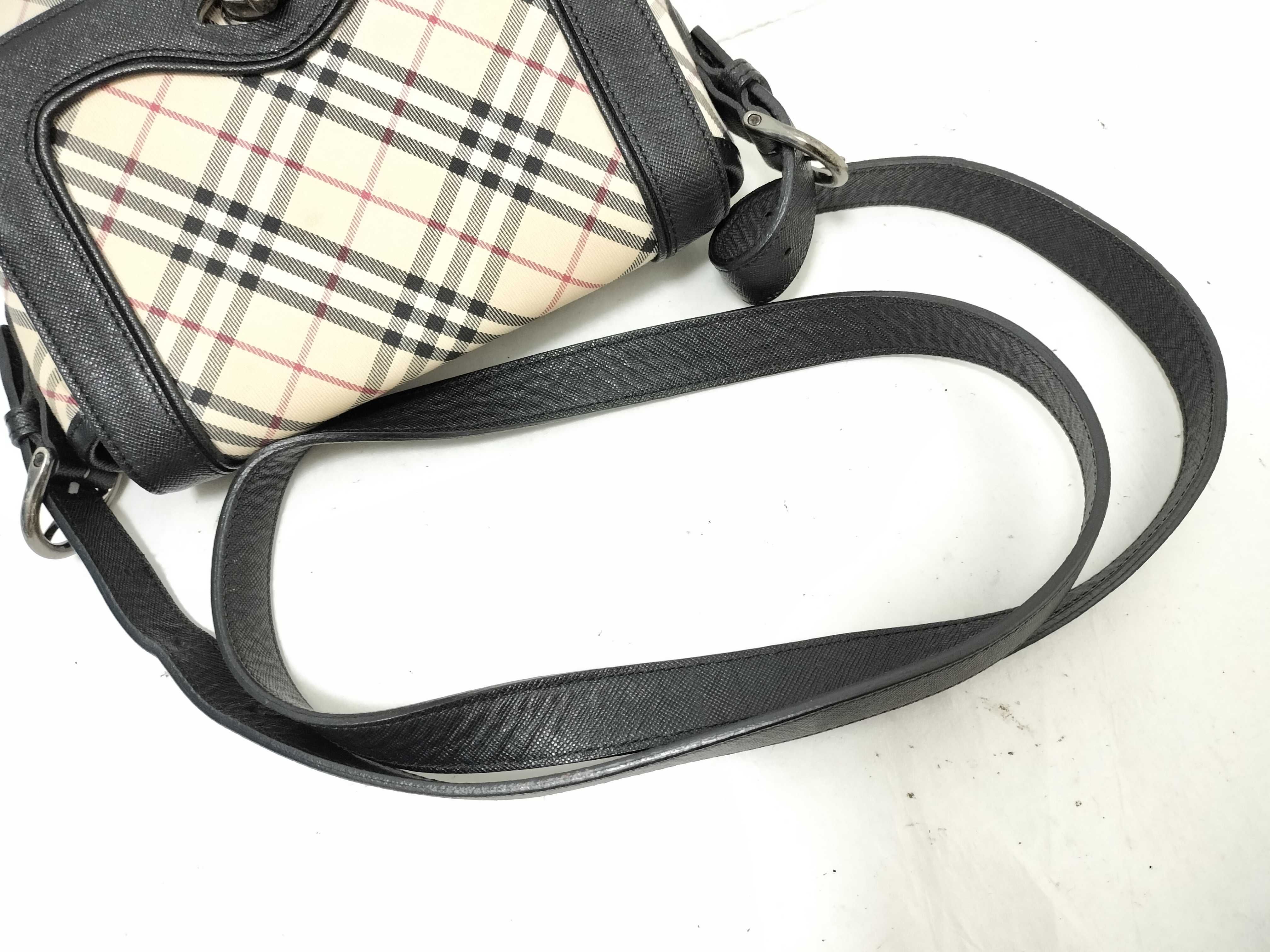 Shoulder Bag Nova Check Shoulder Bag — view 3
