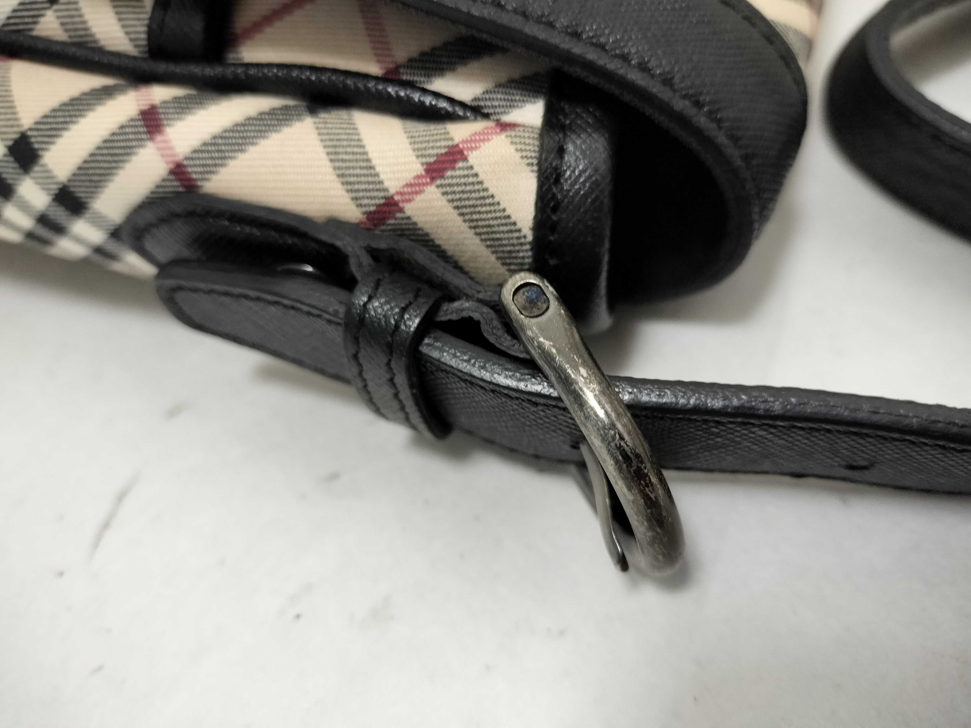 Shoulder Bag Nova Check Shoulder Bag — view 5