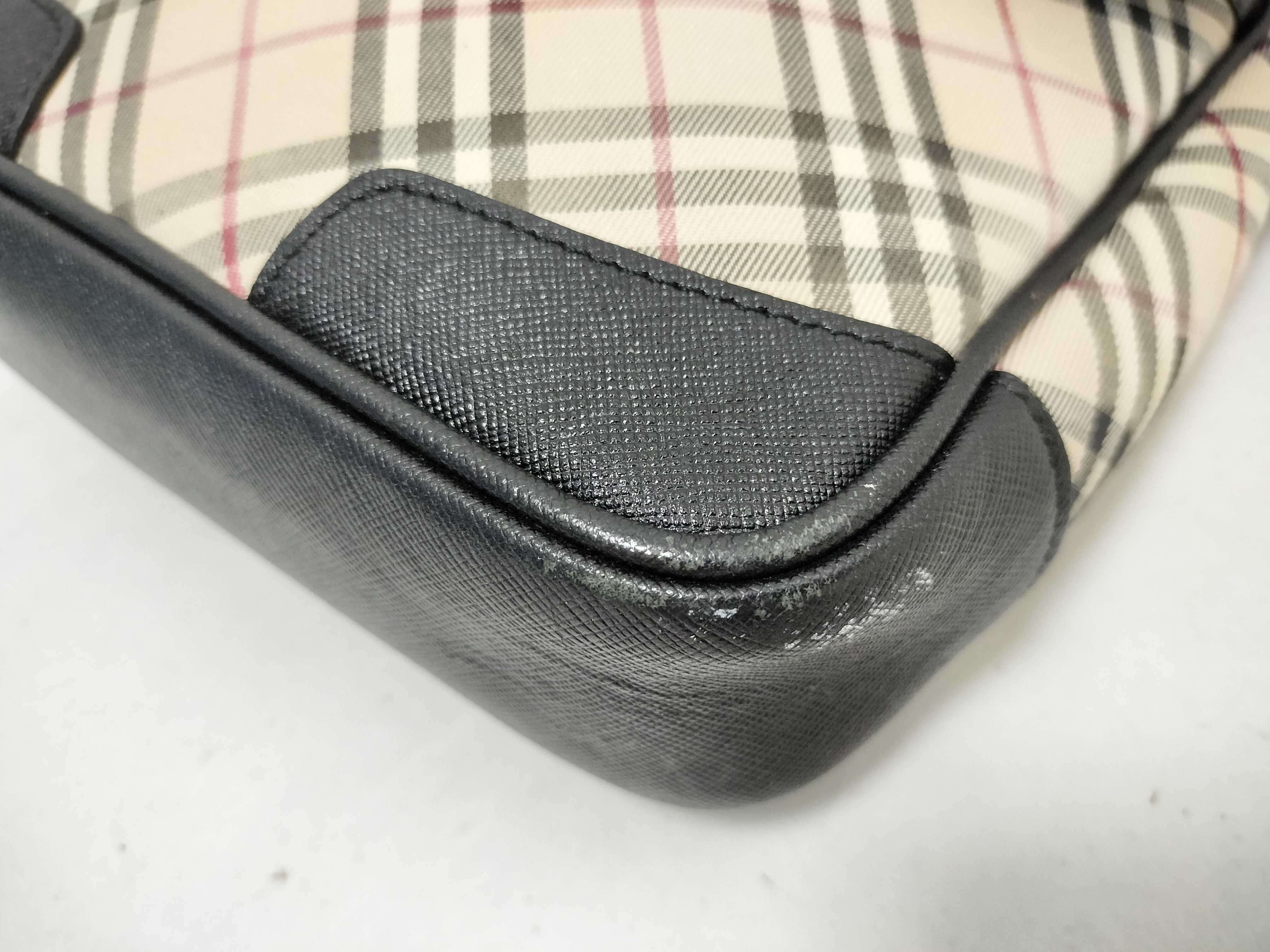 Shoulder Bag Nova Check Shoulder Bag — view 6