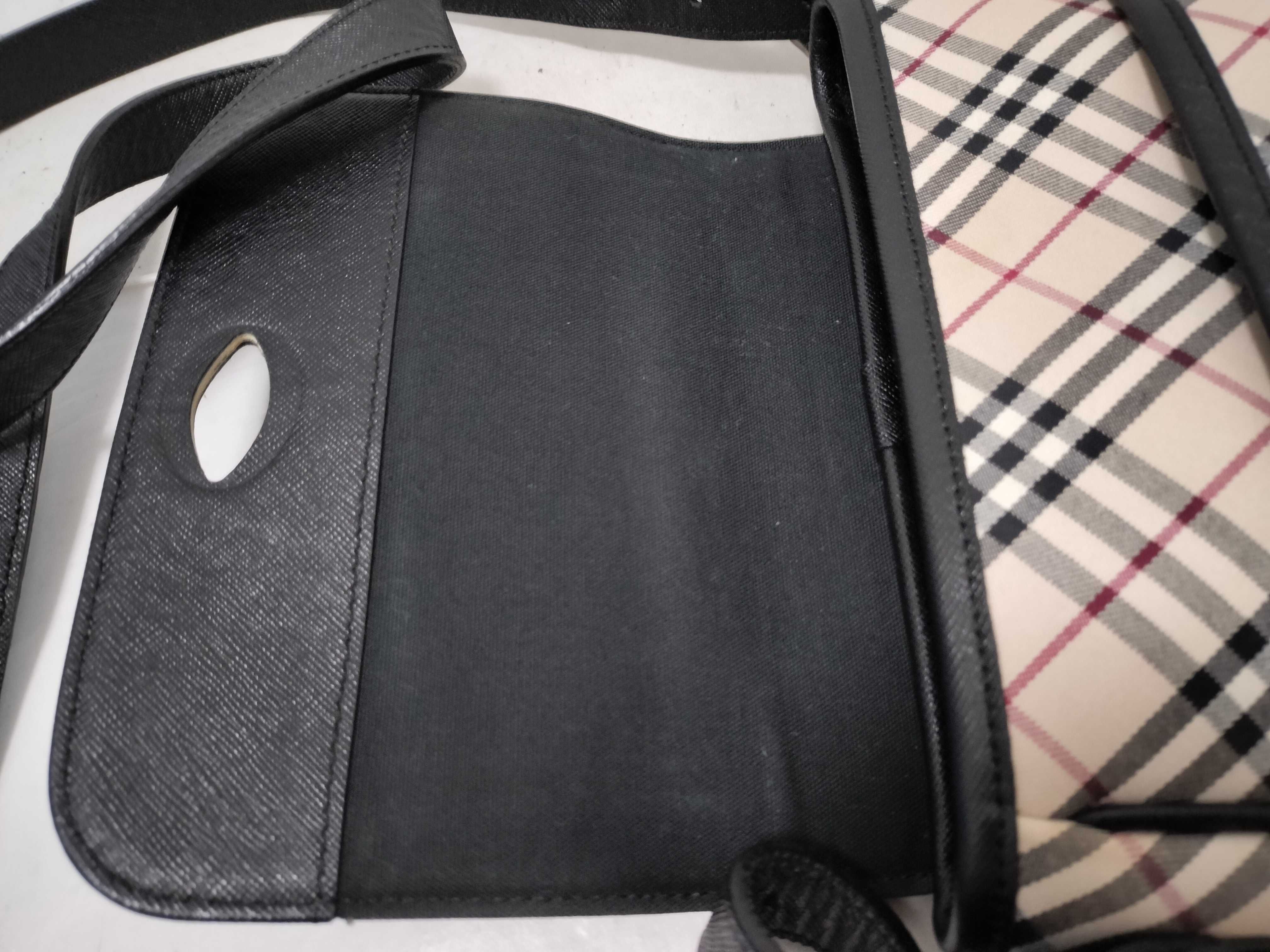 Shoulder Bag Nova Check Shoulder Bag — view 8