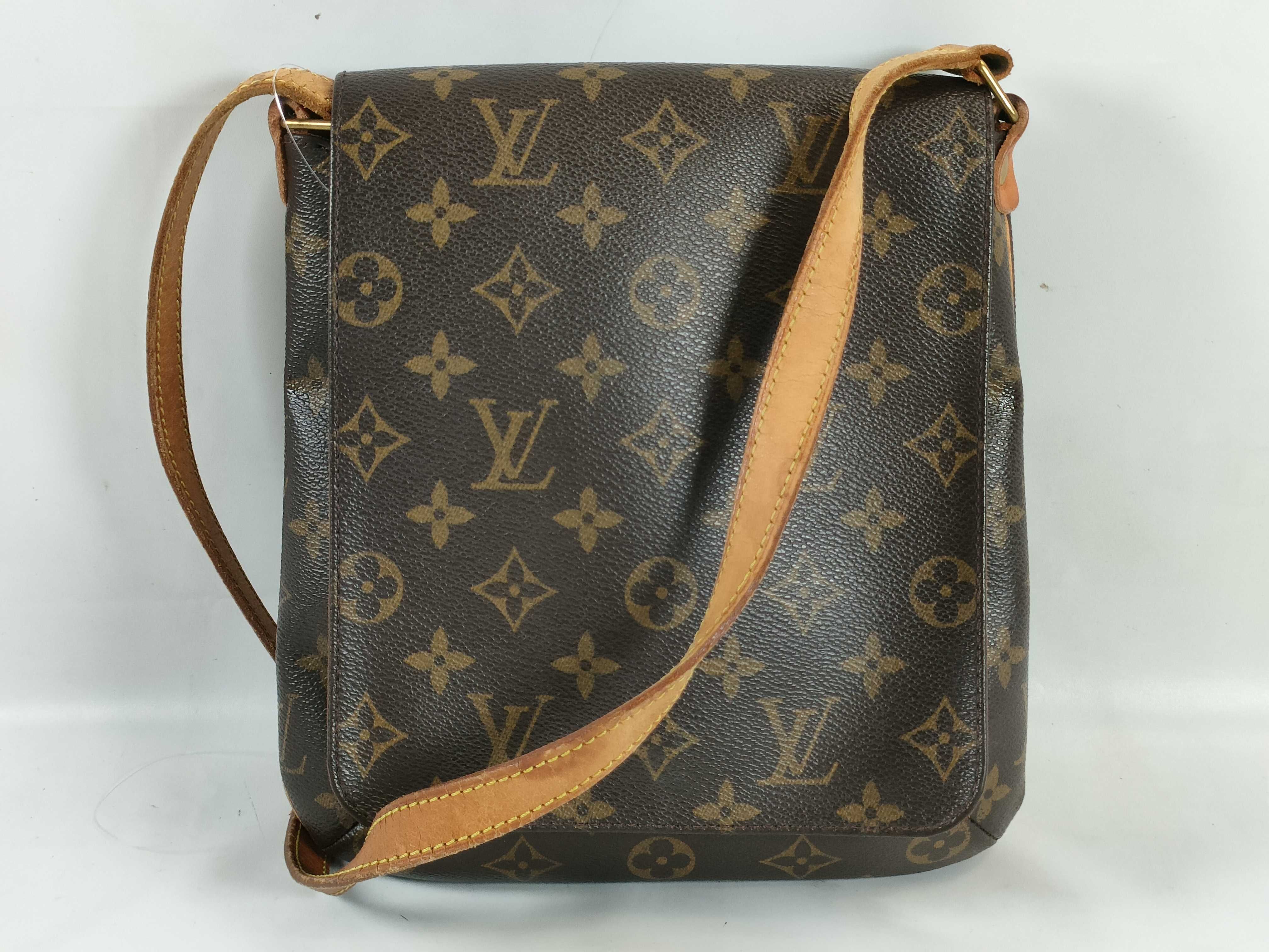 Monogram Musette Salsa Shoulder Bag
