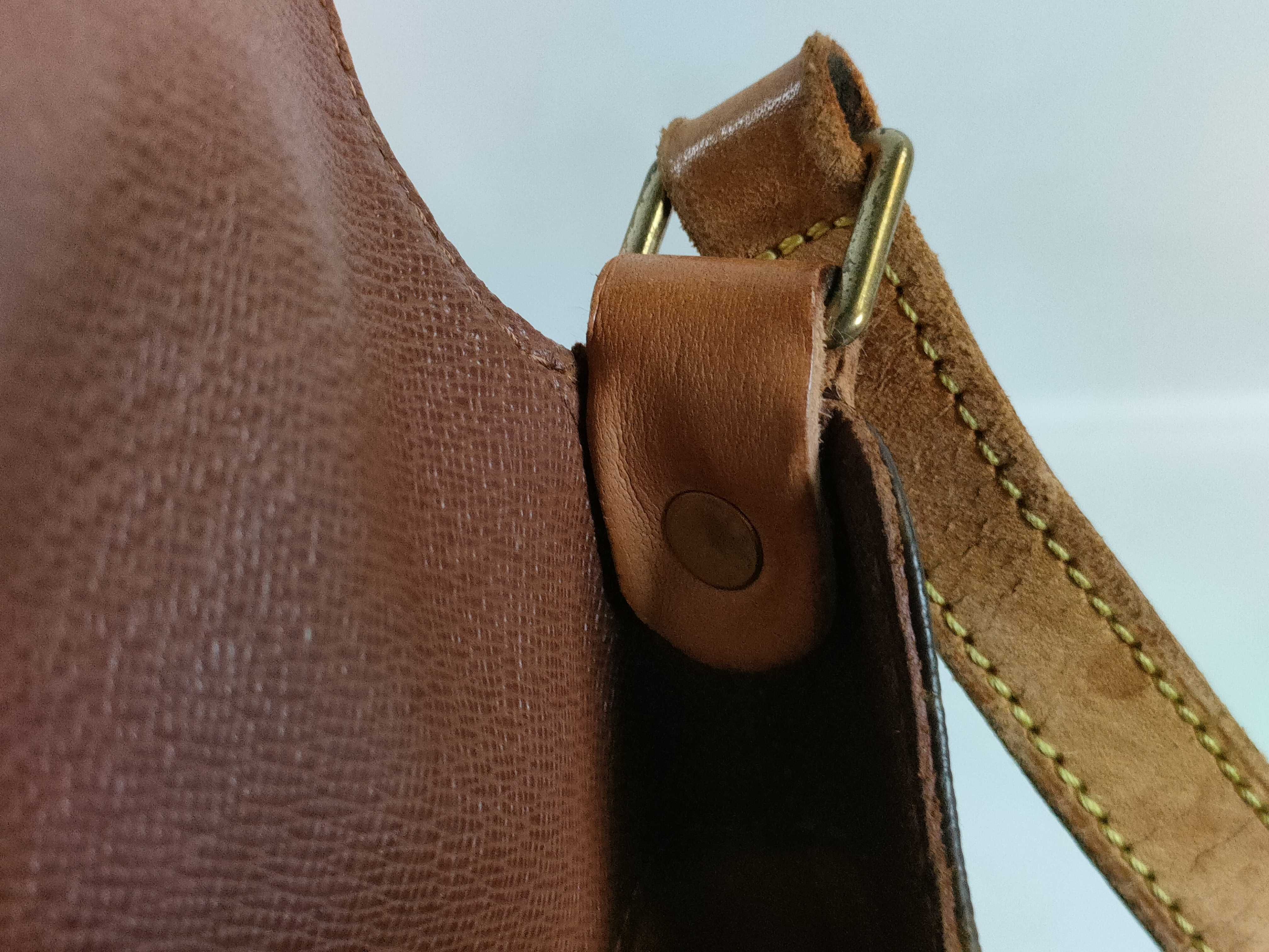 Monogram Musette Salsa Shoulder Bag — view 12