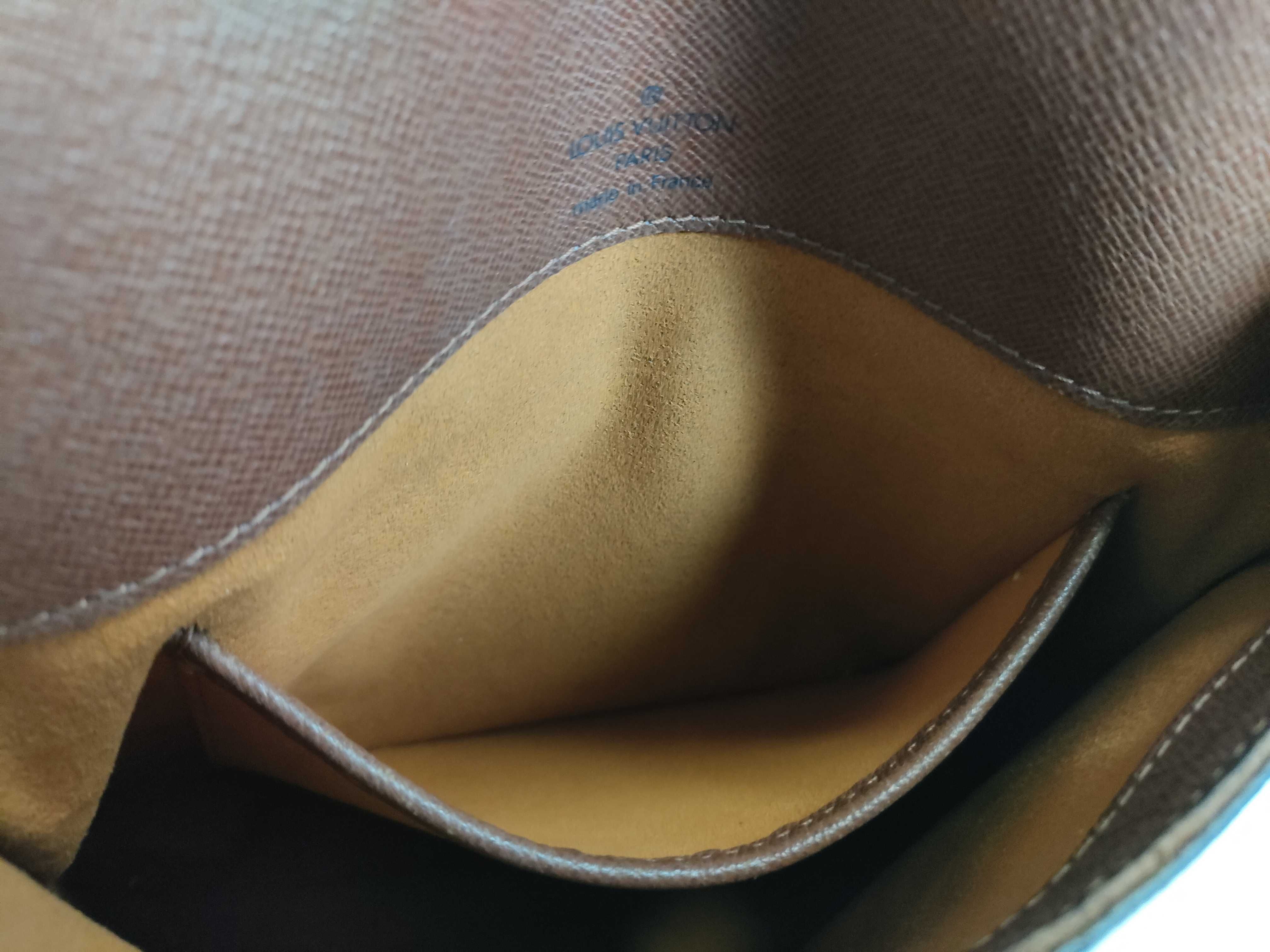 Monogram Musette Salsa Shoulder Bag — view 13