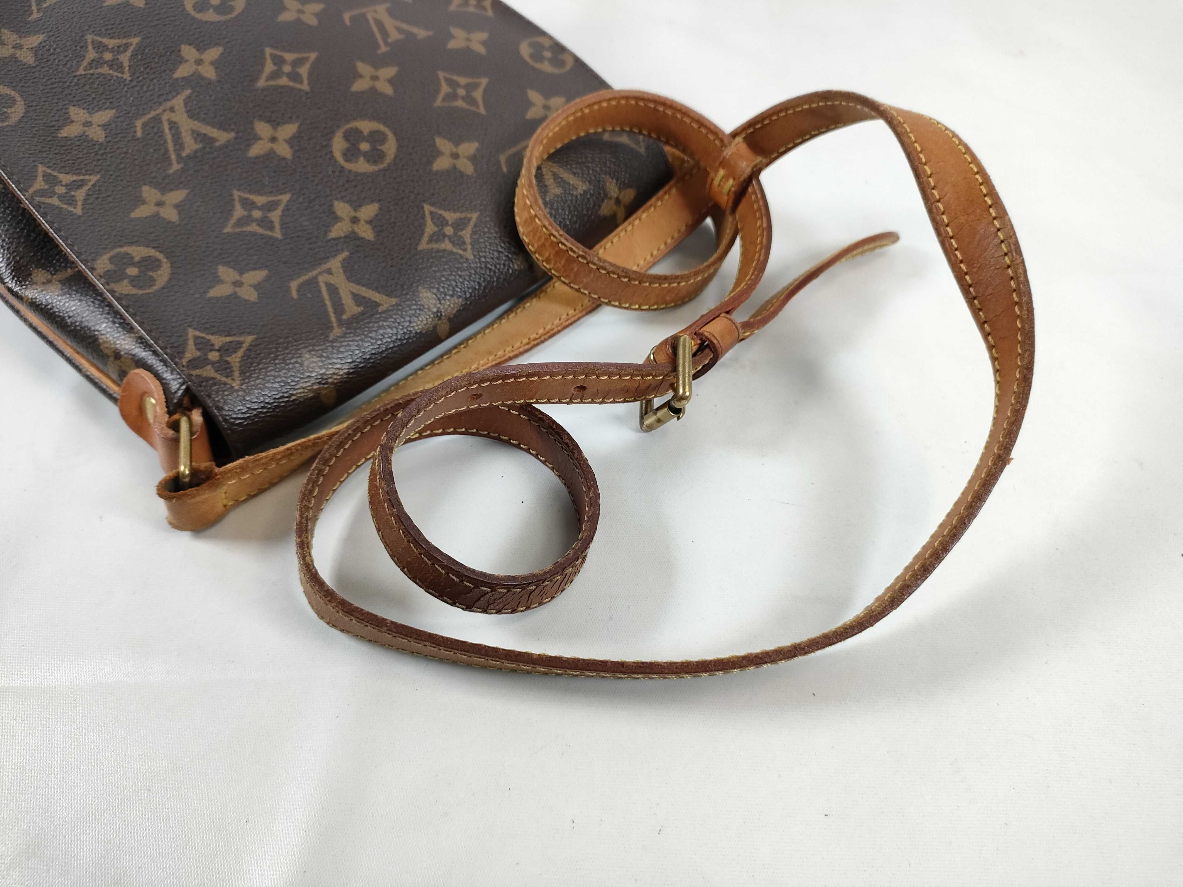 Monogram Musette Salsa Shoulder Bag — view 3
