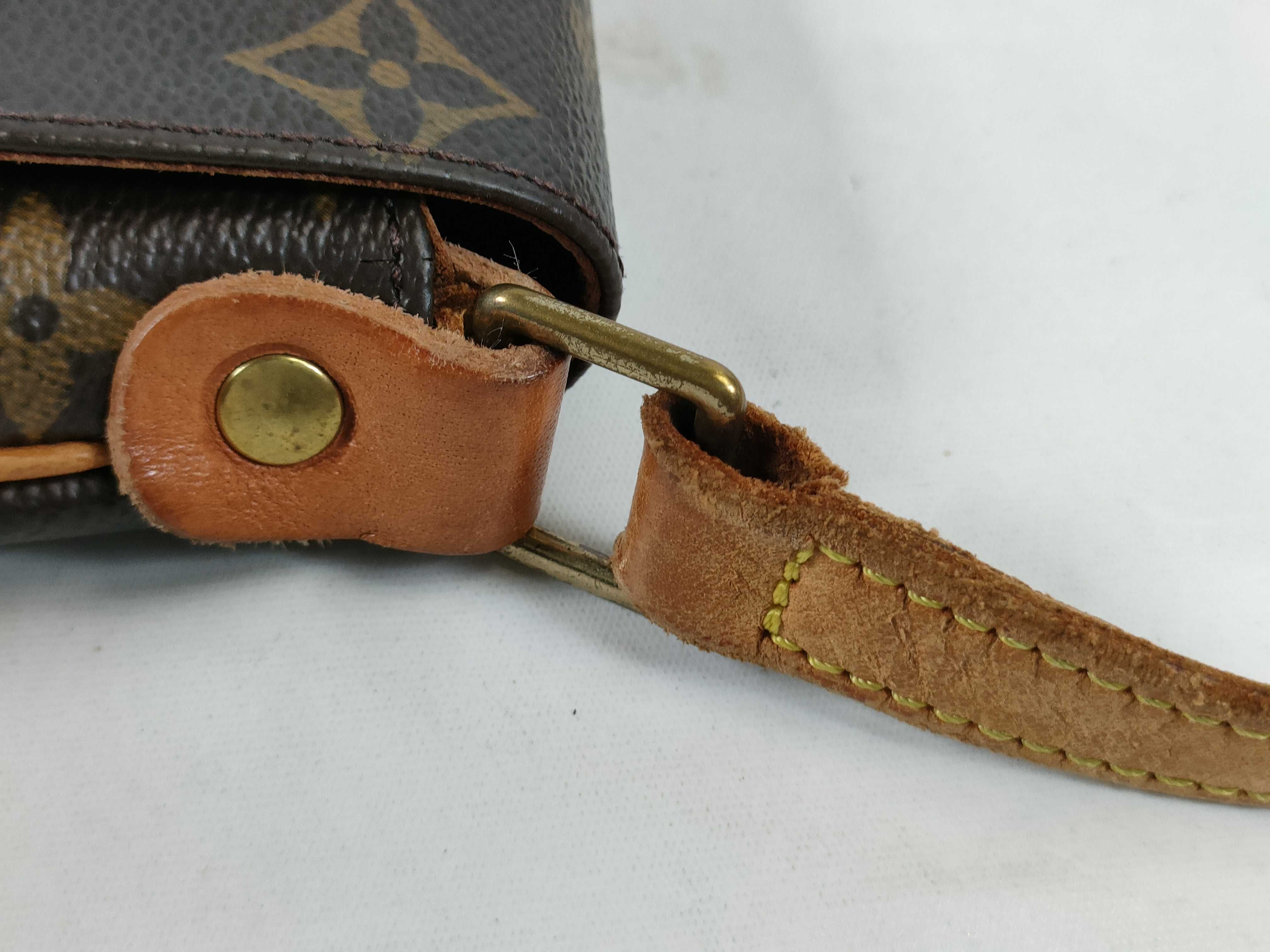 Monogram Musette Salsa Shoulder Bag — view 5
