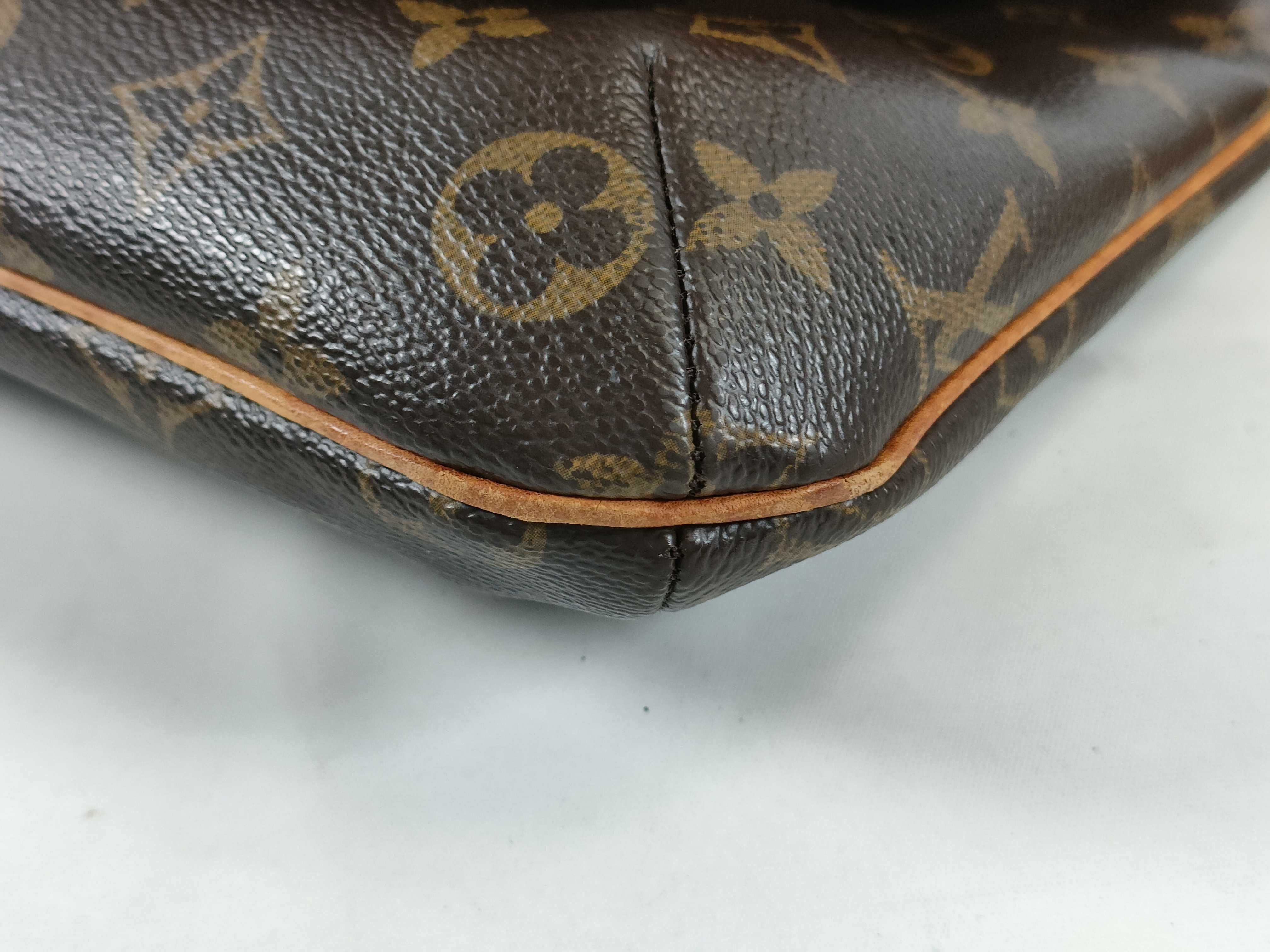 Monogram Musette Salsa Shoulder Bag — view 6