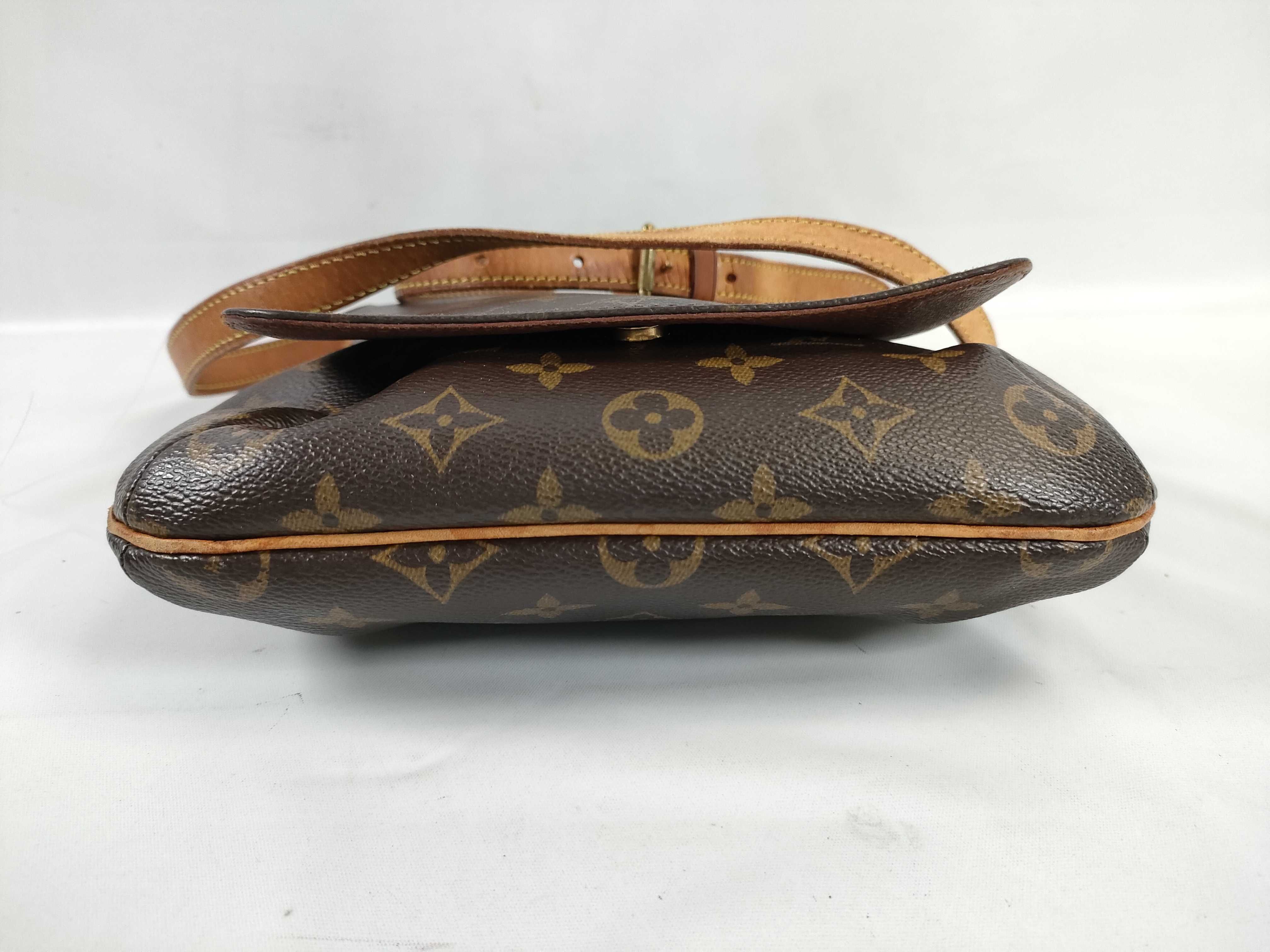 Monogram Musette Salsa Shoulder Bag — view 7