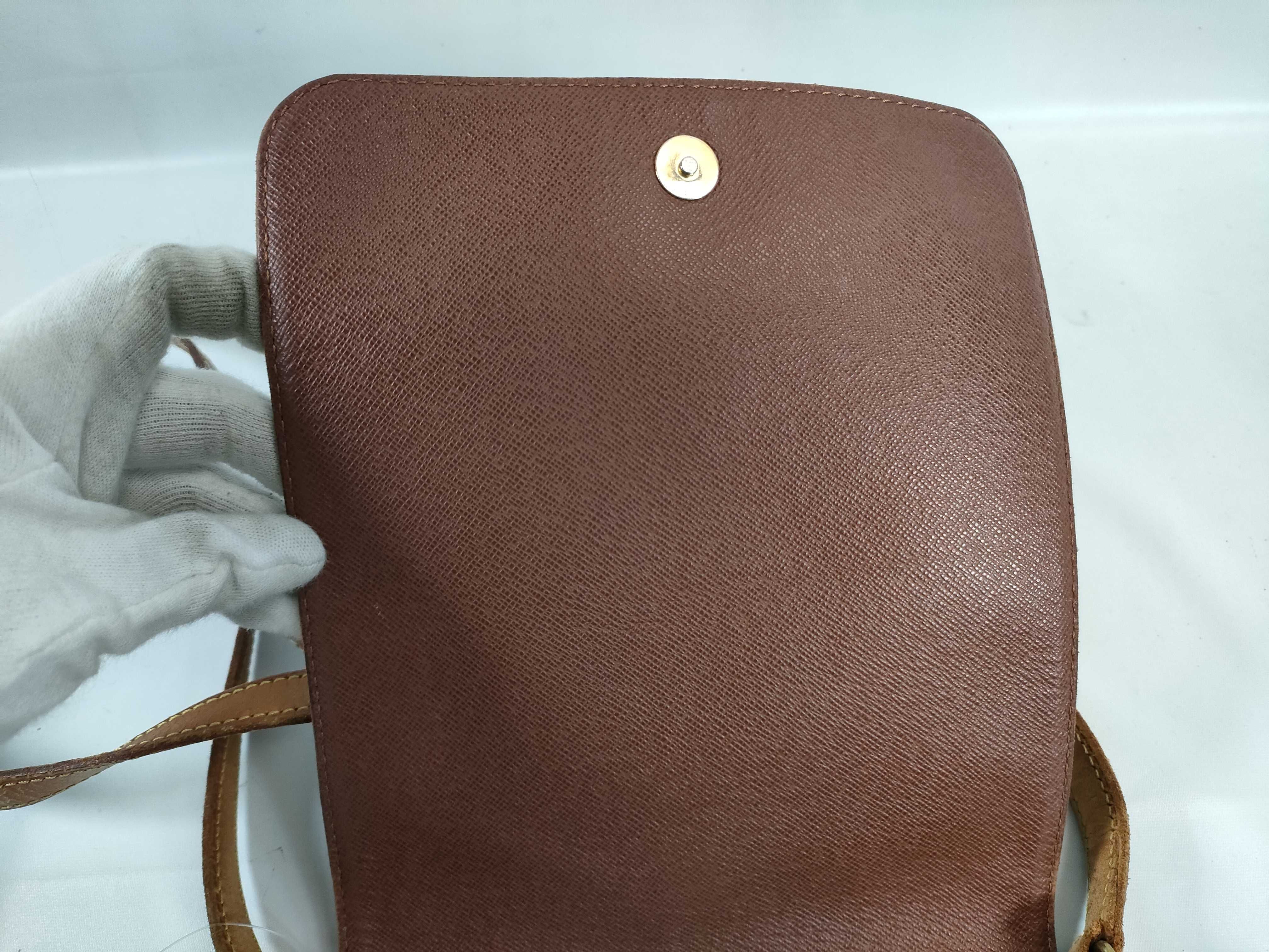Monogram Musette Salsa Shoulder Bag — view 9