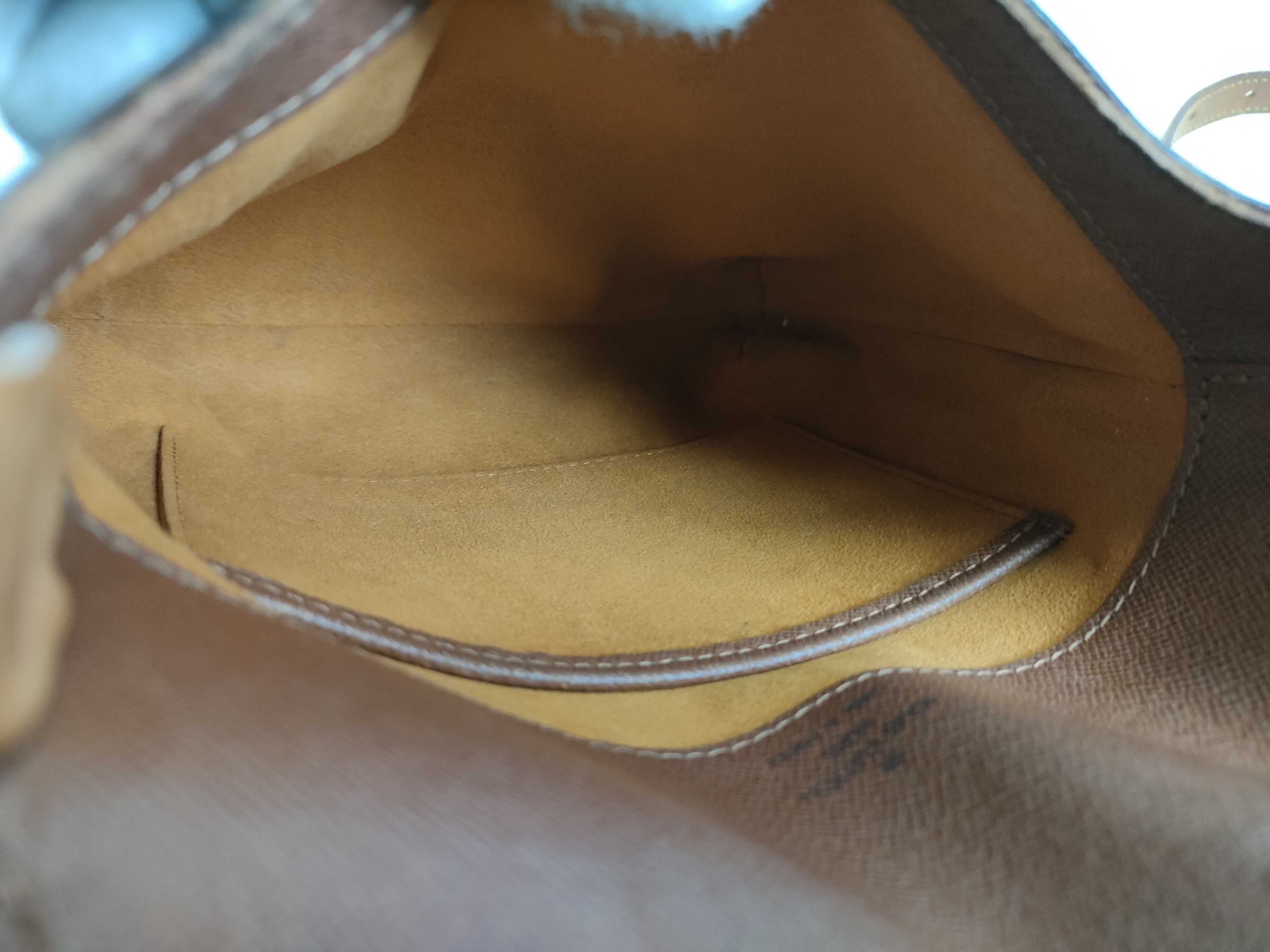 Monogram Musette Salsa Shoulder Bag — view 10