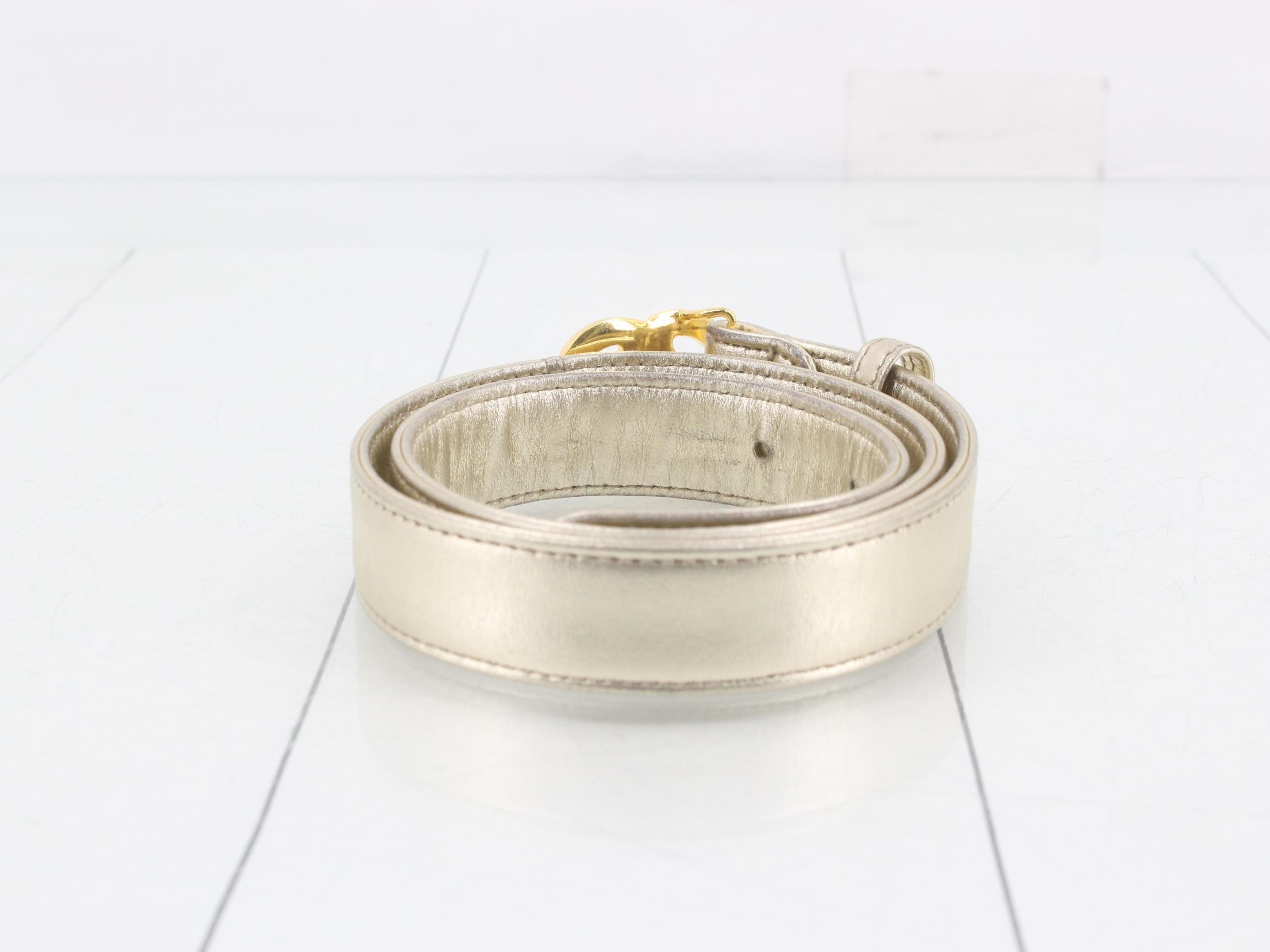 Coco Mark Belt — view 2