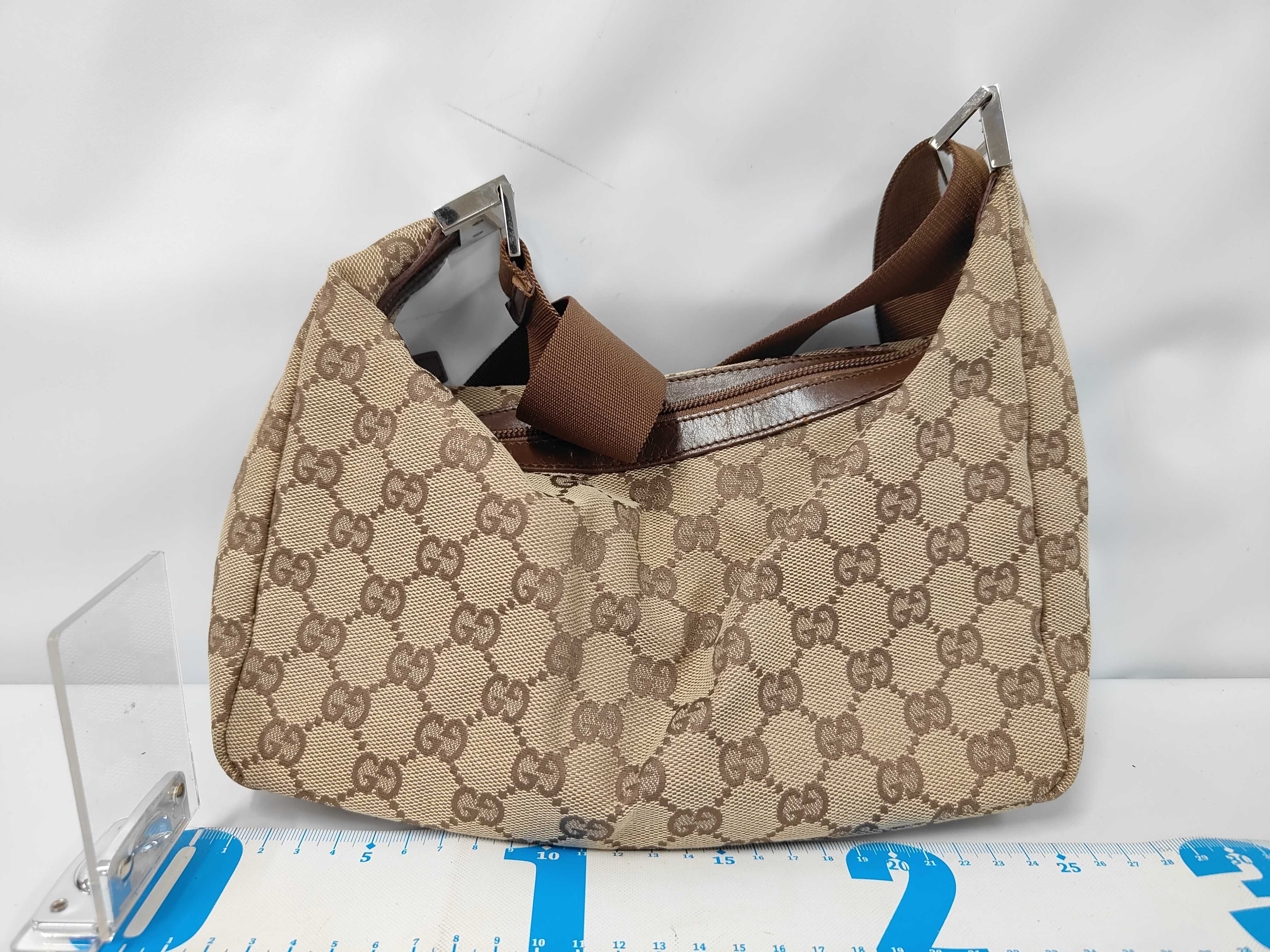 bag shoulder bag — view 2