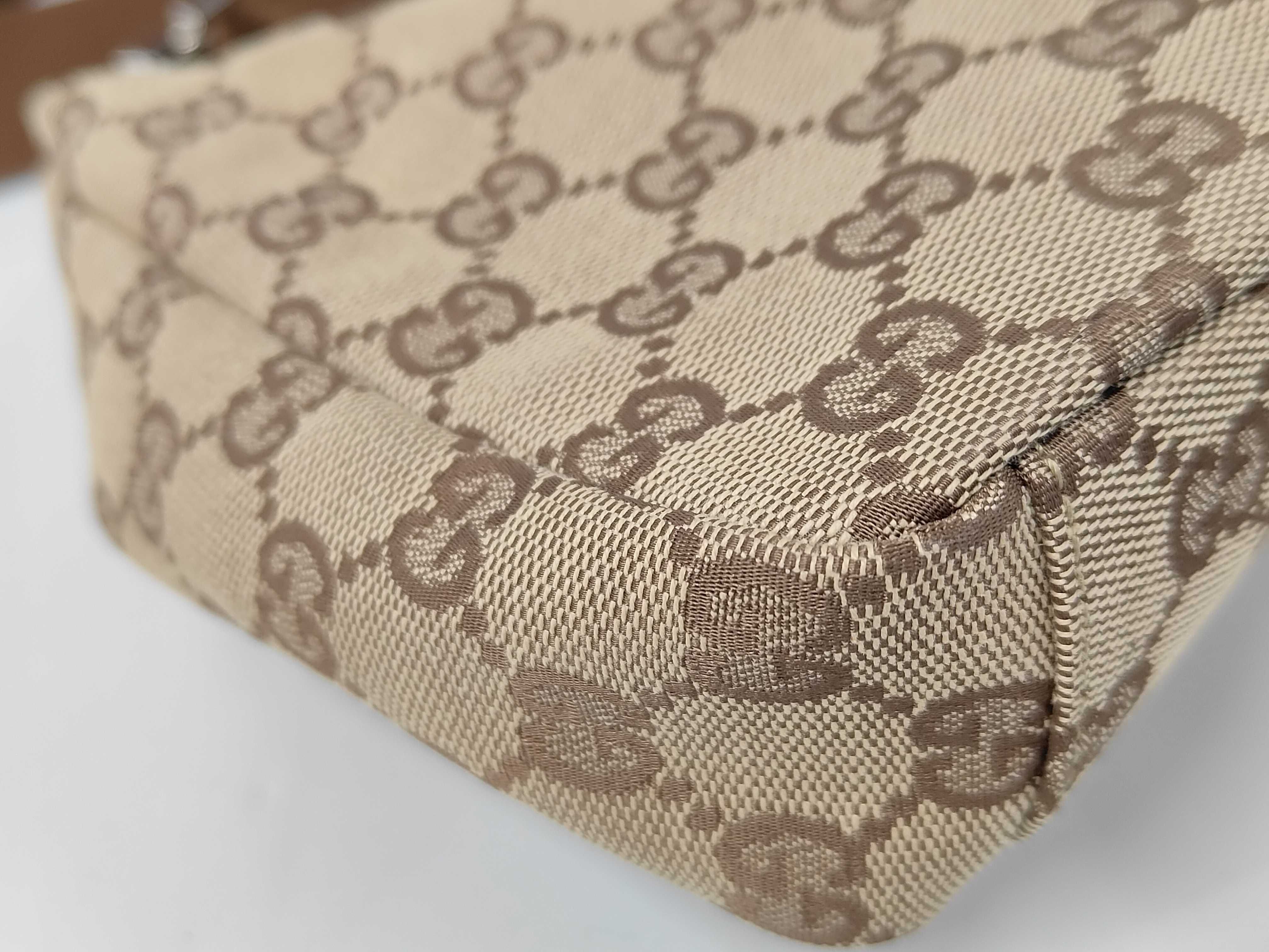 bag shoulder bag — view 4