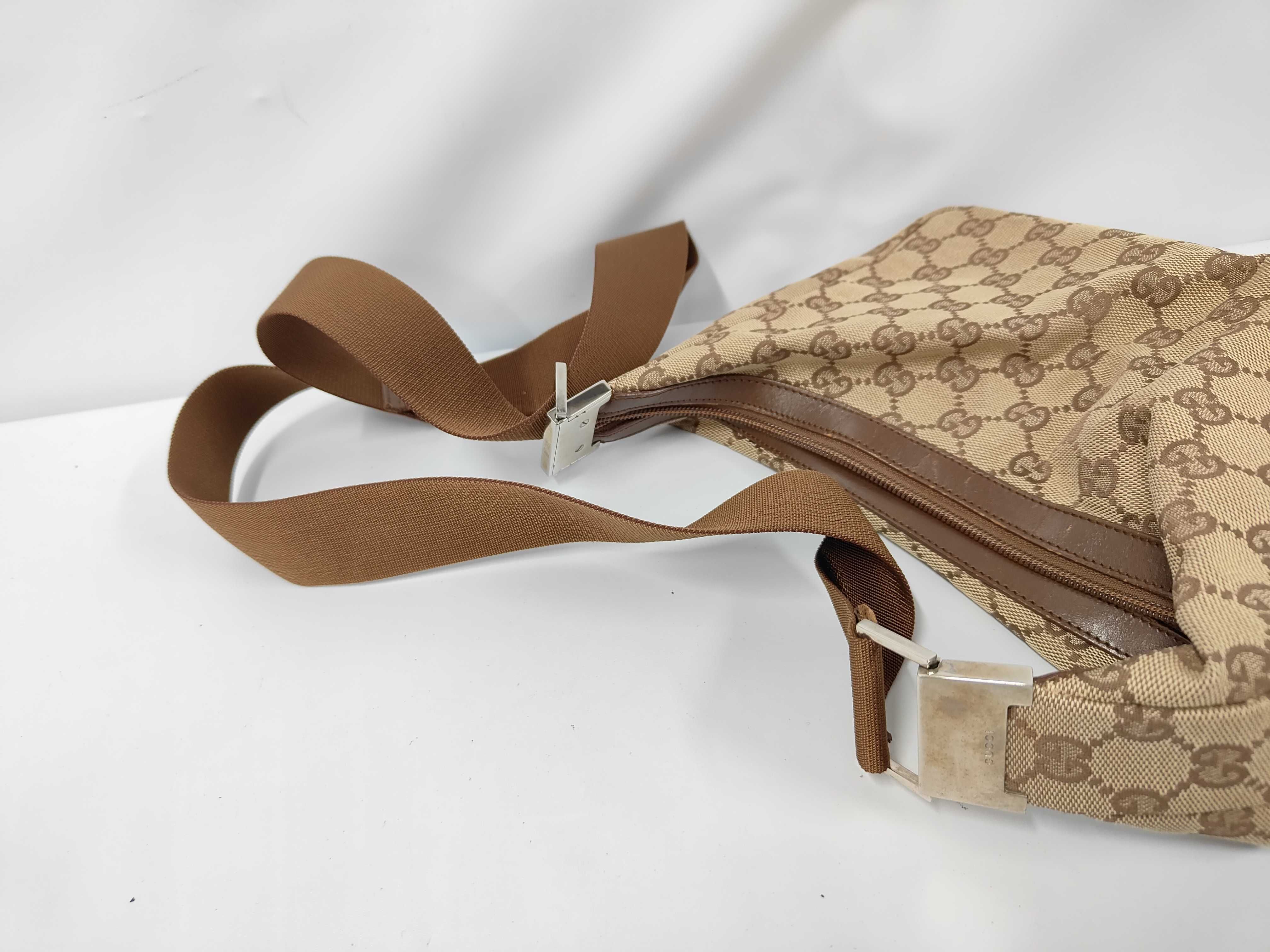 bag shoulder bag — view 5