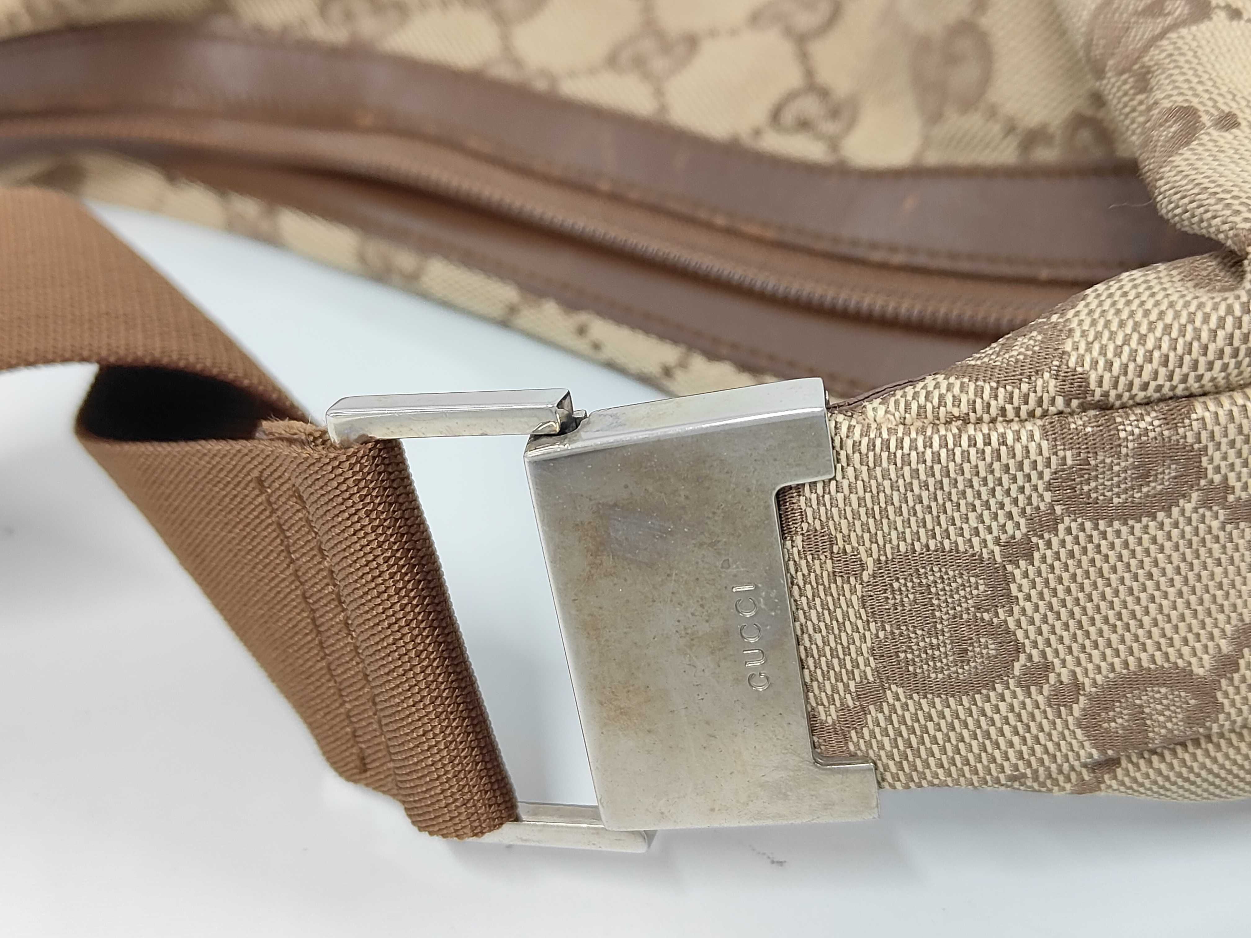 bag shoulder bag — view 6