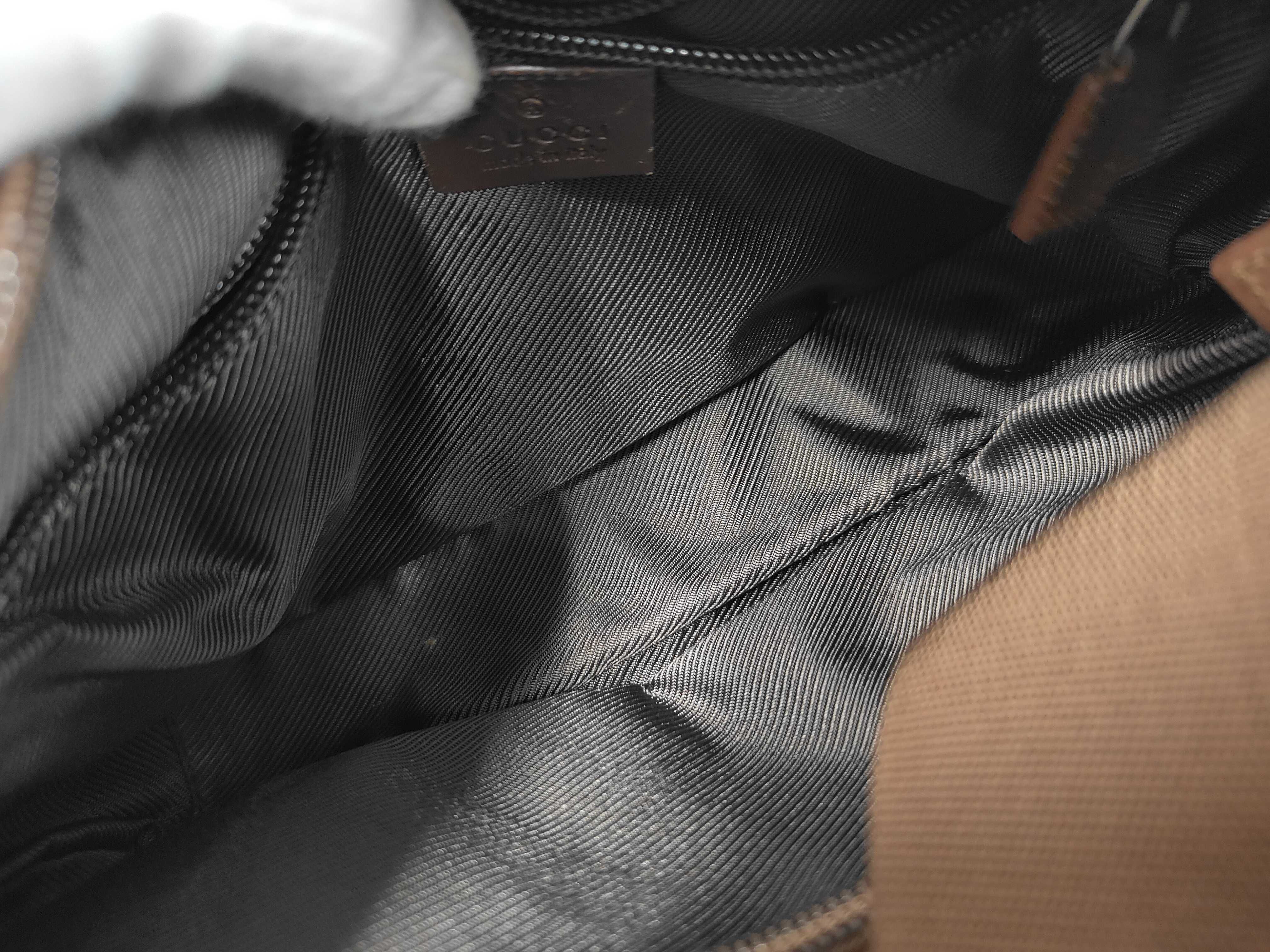 bag shoulder bag — view 9