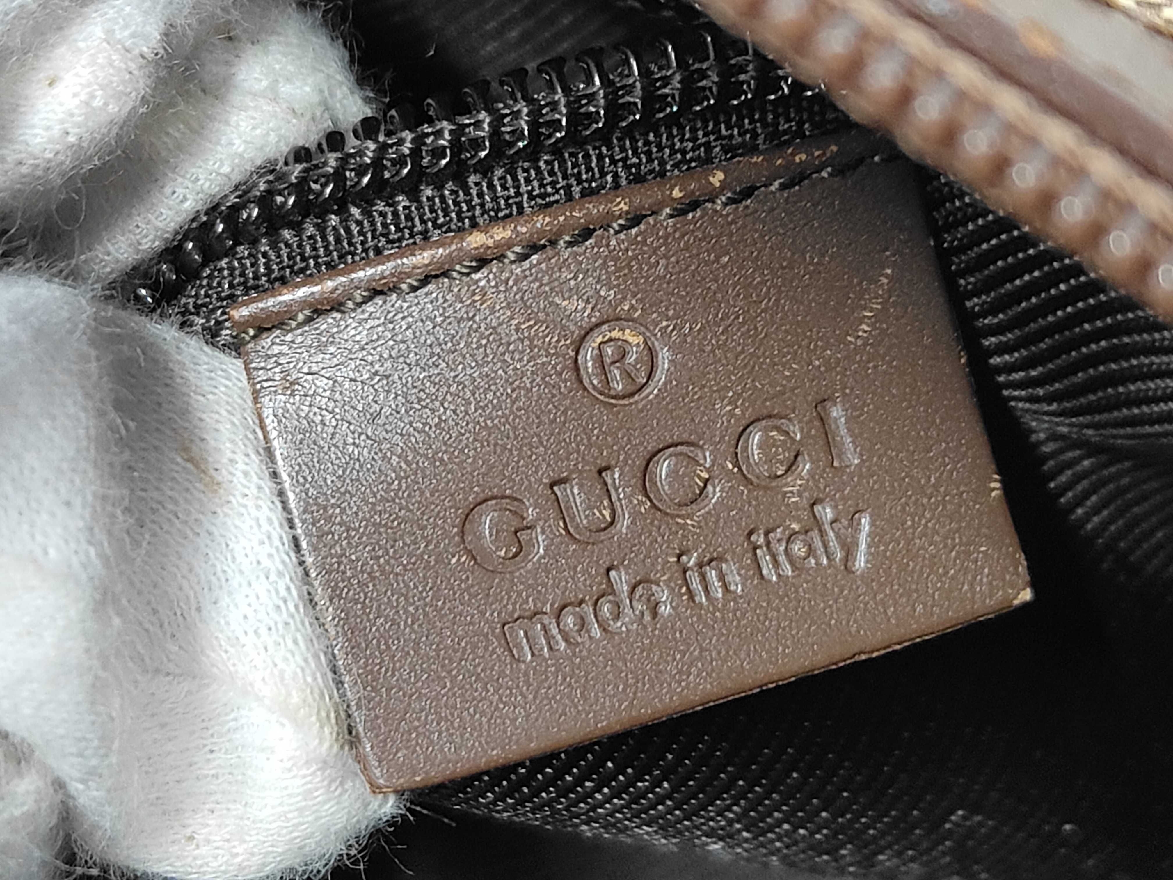 bag shoulder bag — view 10