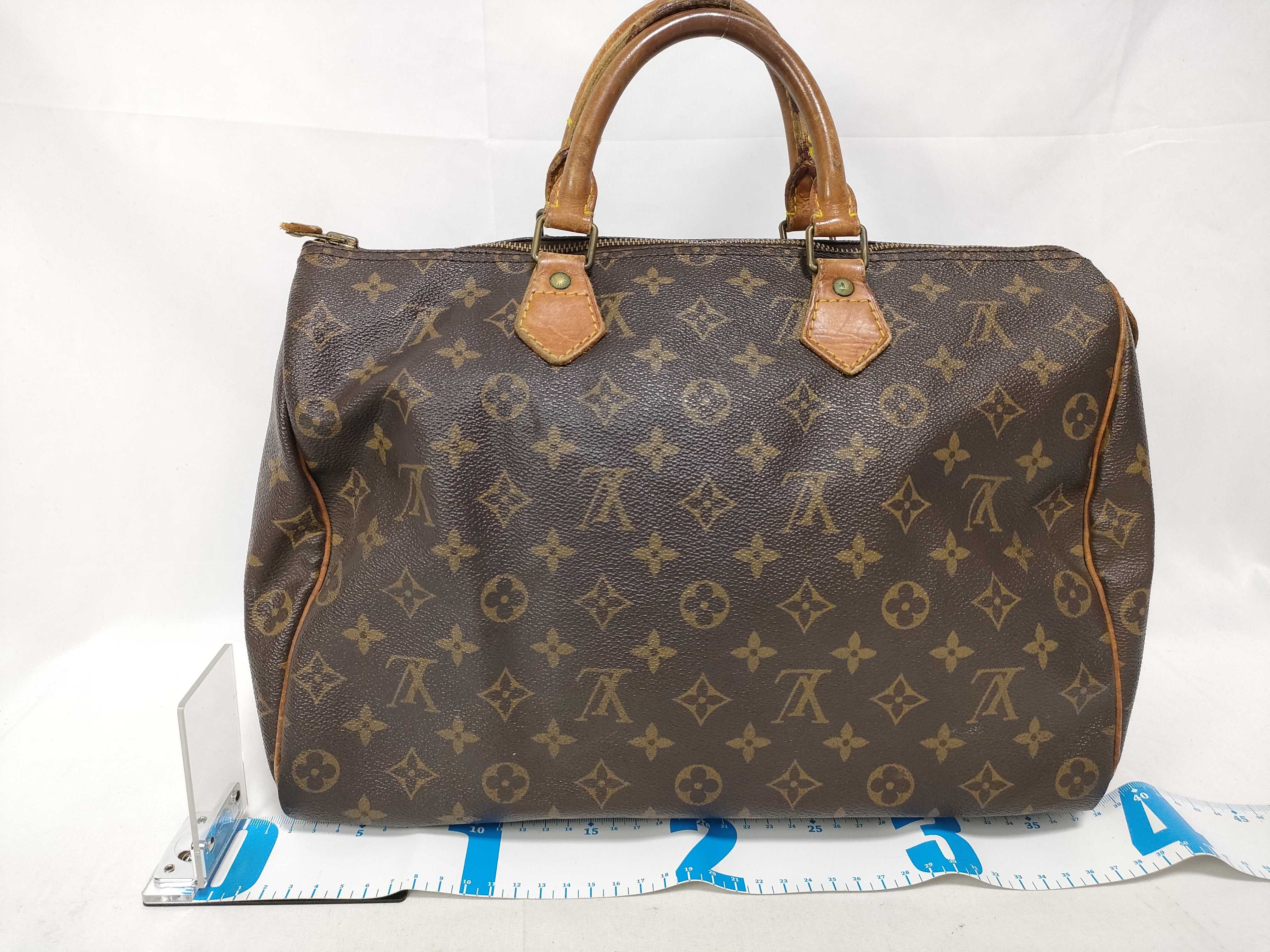 Monogram / Monogram / Handbag / PVC Handbag — view 2