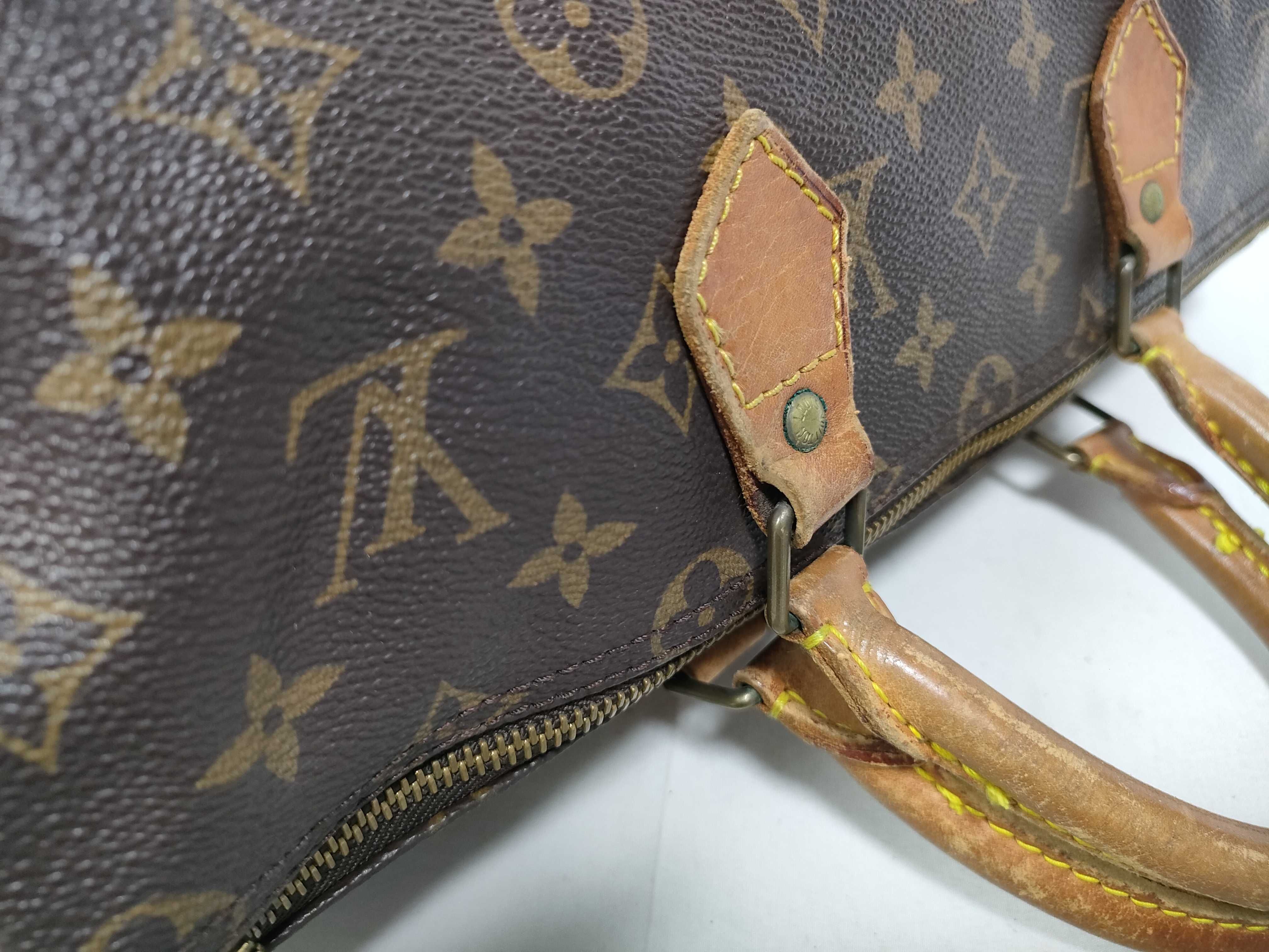 Monogram / Monogram / Handbag / PVC Handbag — view 11