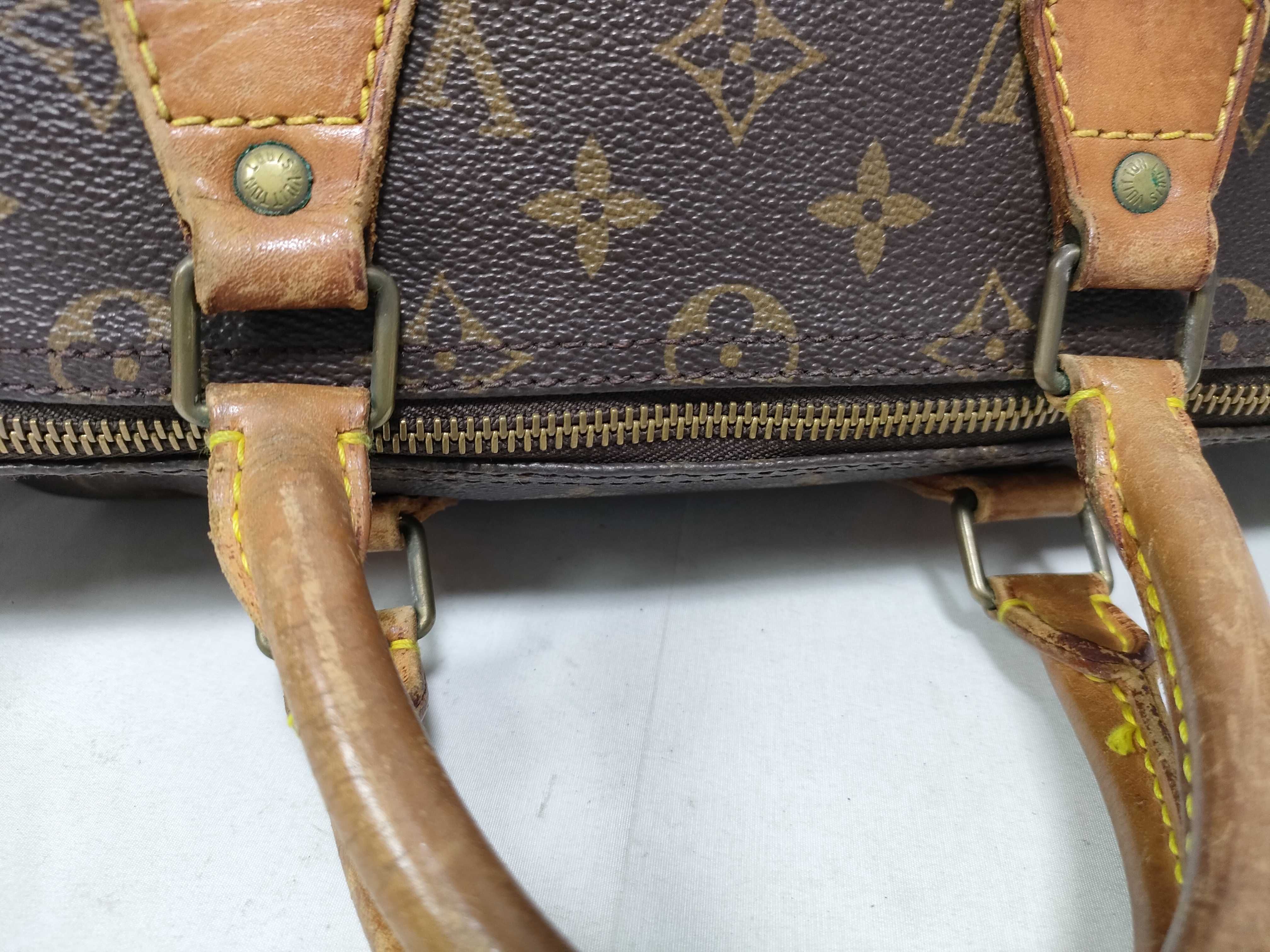 Monogram / Monogram / Handbag / PVC Handbag — view 12