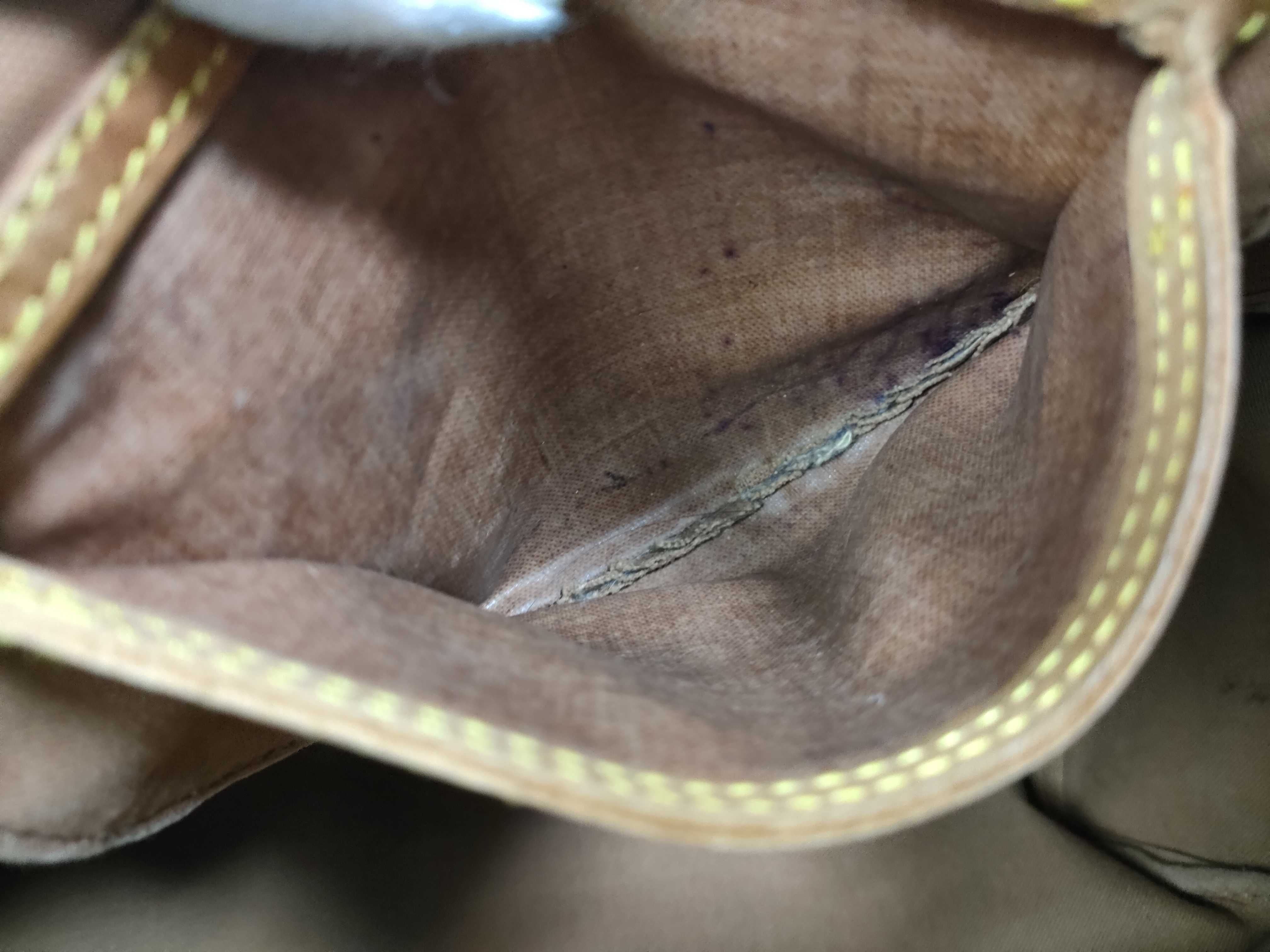 Monogram / Monogram / Handbag / PVC Handbag — view 15