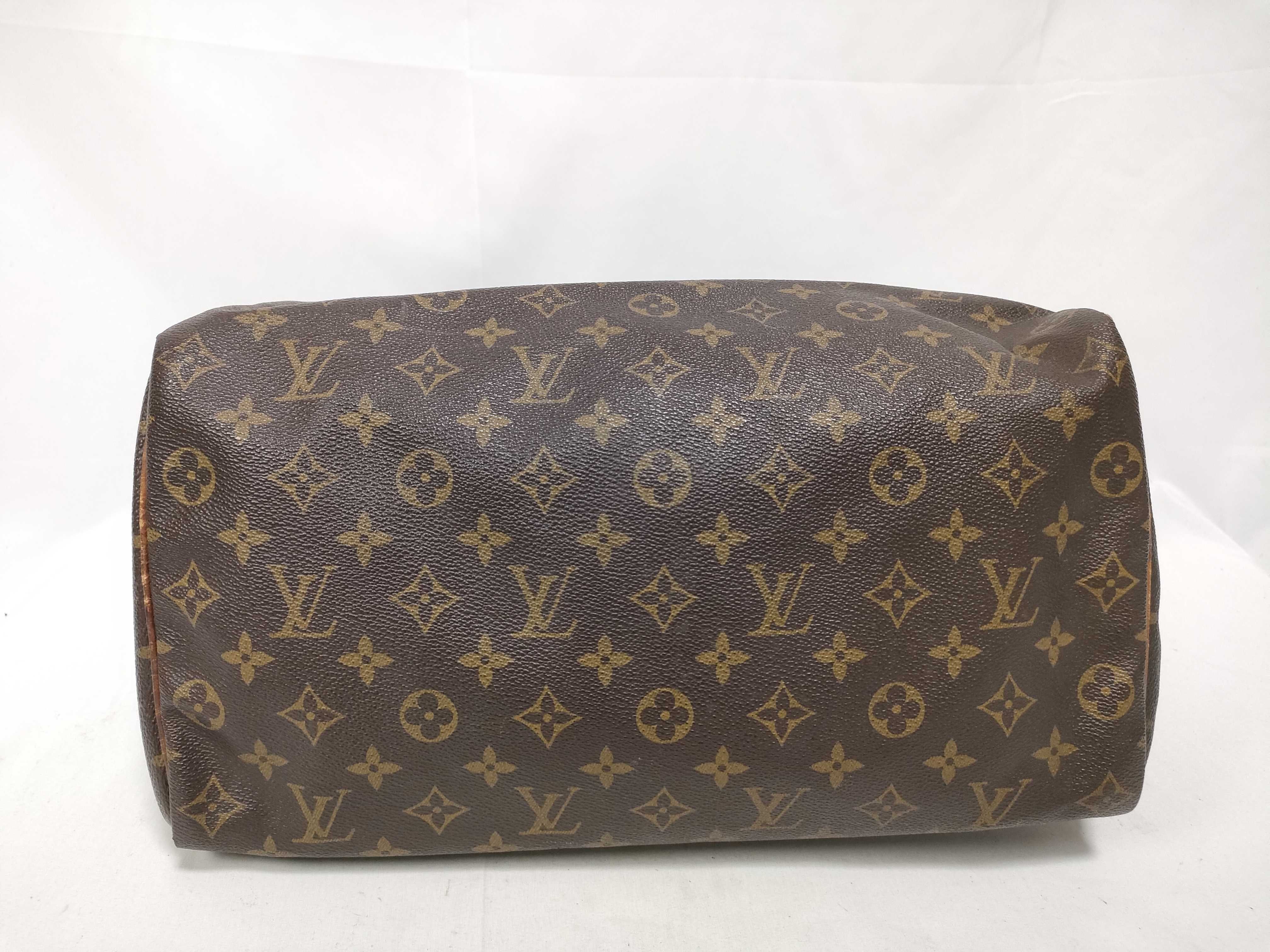 Monogram / Monogram / Handbag / PVC Handbag — view 3