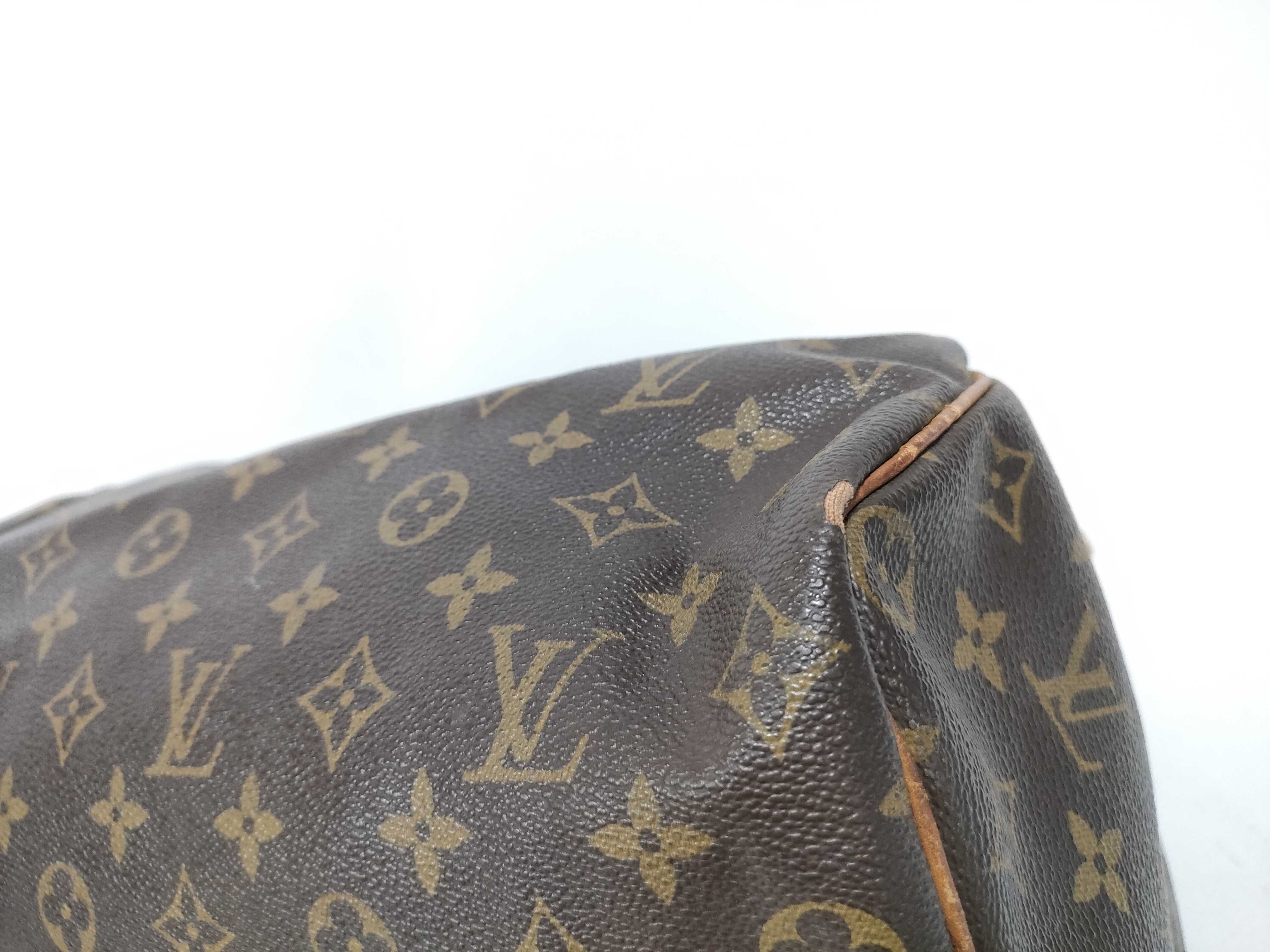 Monogram / Monogram / Handbag / PVC Handbag — view 4