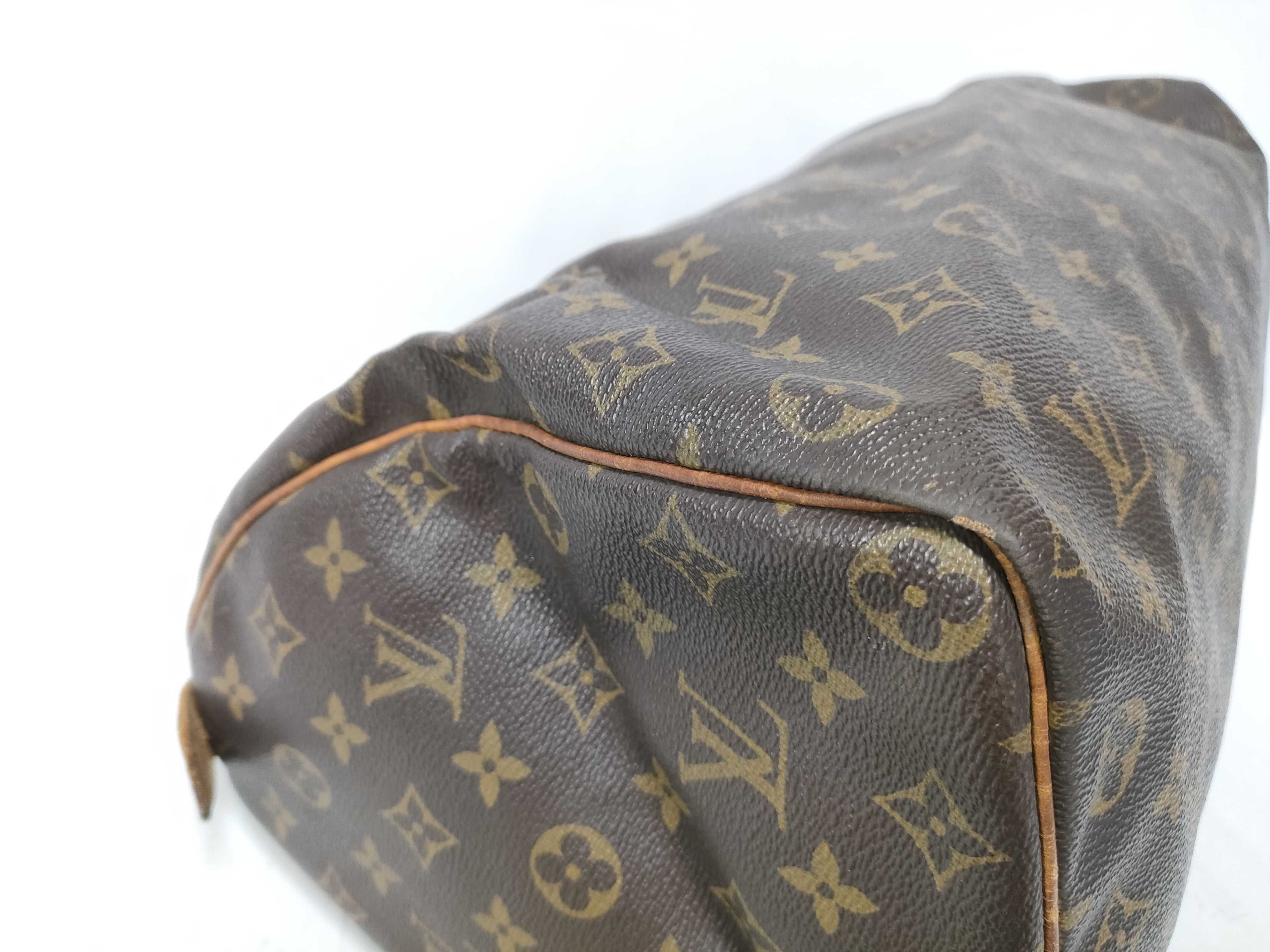 Monogram / Monogram / Handbag / PVC Handbag — view 5