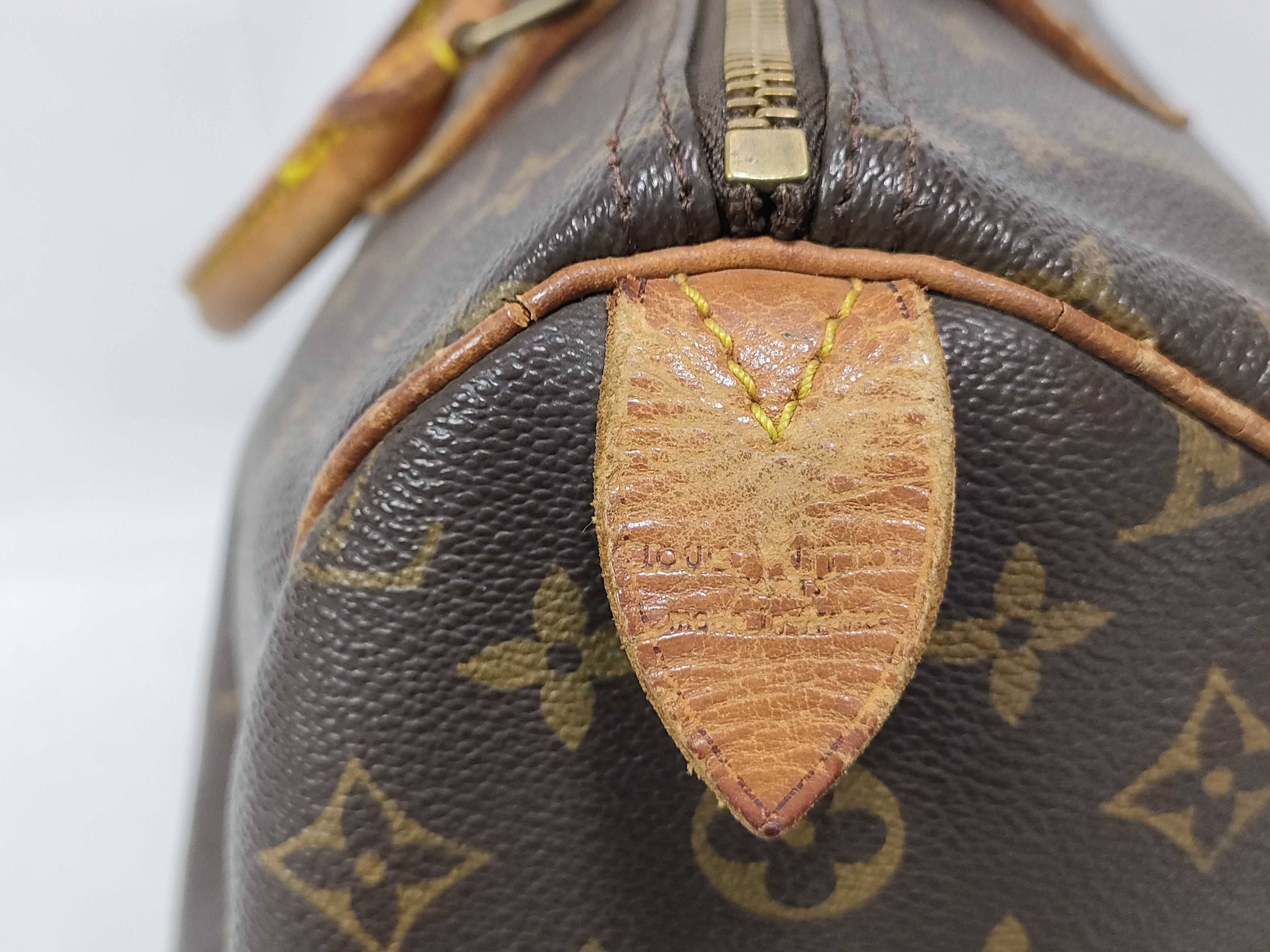 Monogram / Monogram / Handbag / PVC Handbag — view 6
