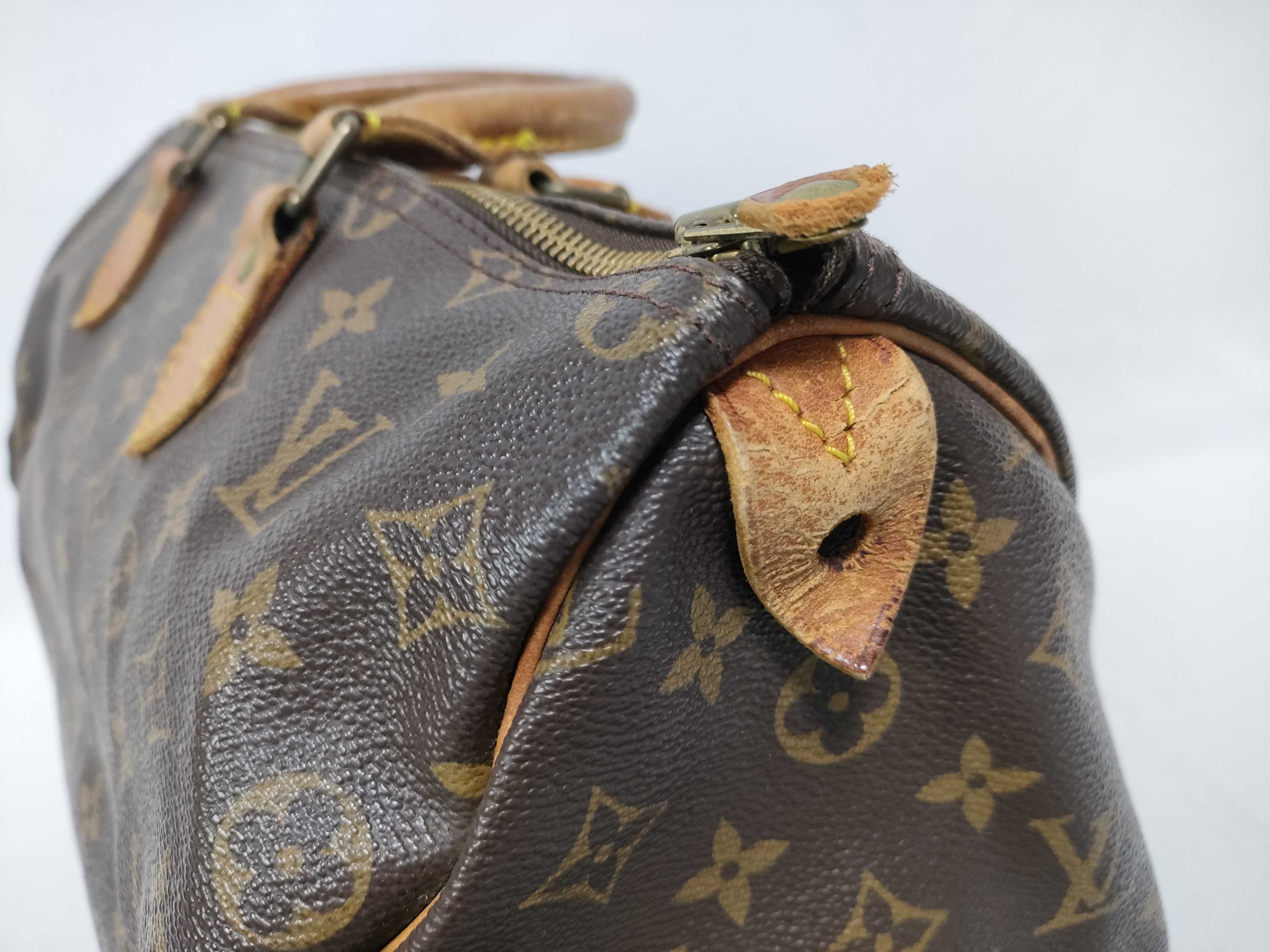 Monogram / Monogram / Handbag / PVC Handbag — view 7