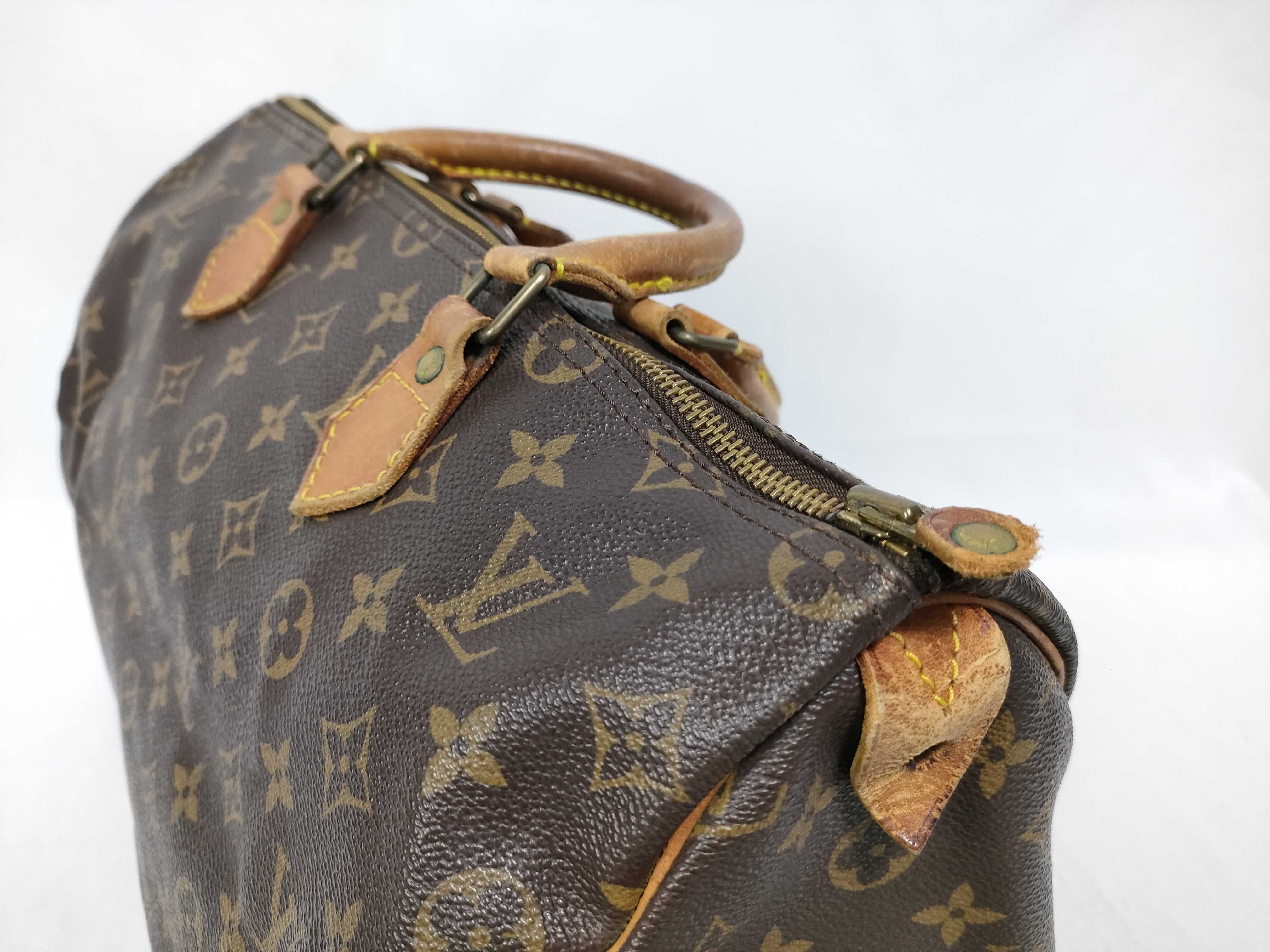 Monogram / Monogram / Handbag / PVC Handbag — view 8