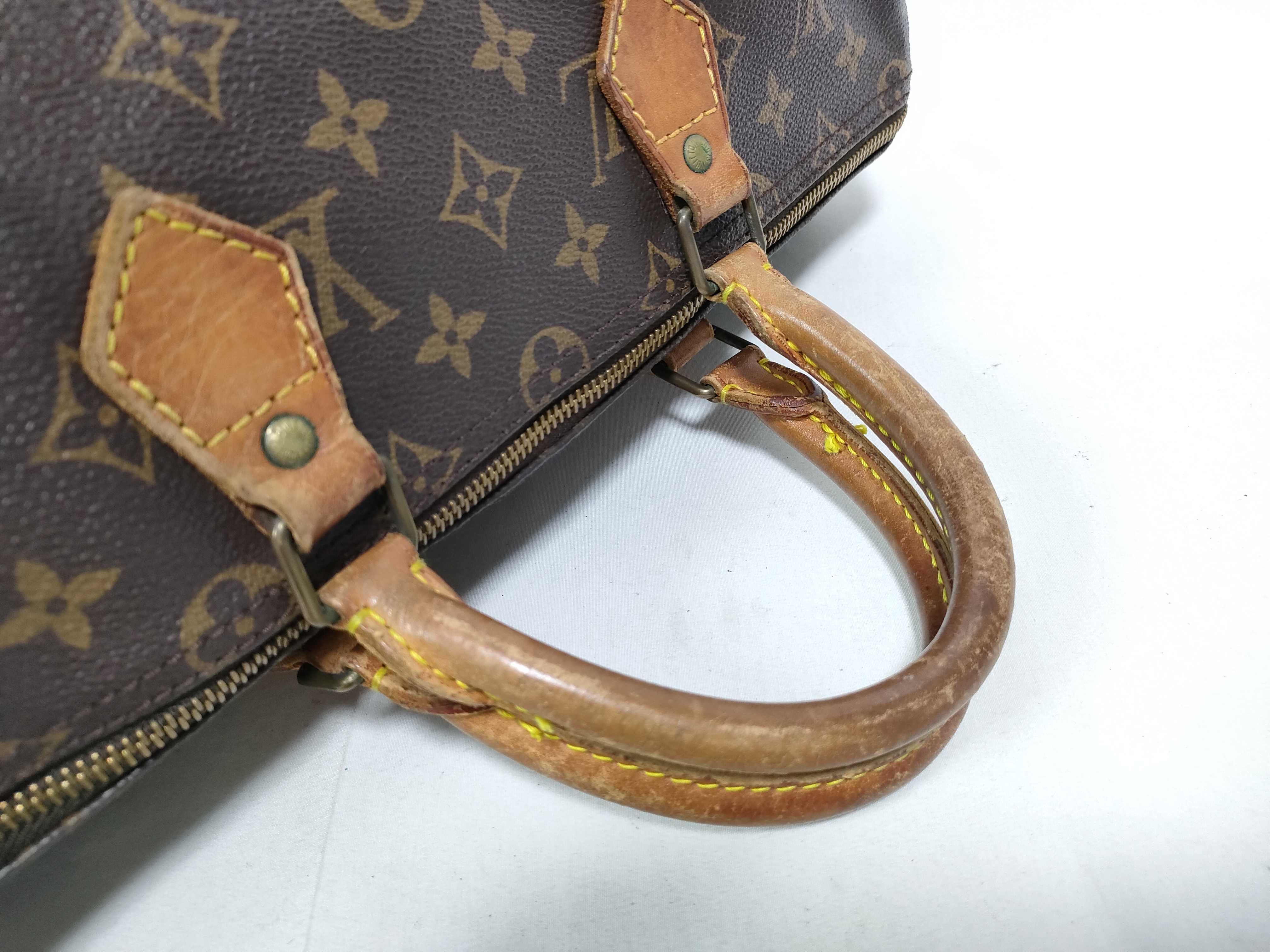 Monogram / Monogram / Handbag / PVC Handbag — view 10