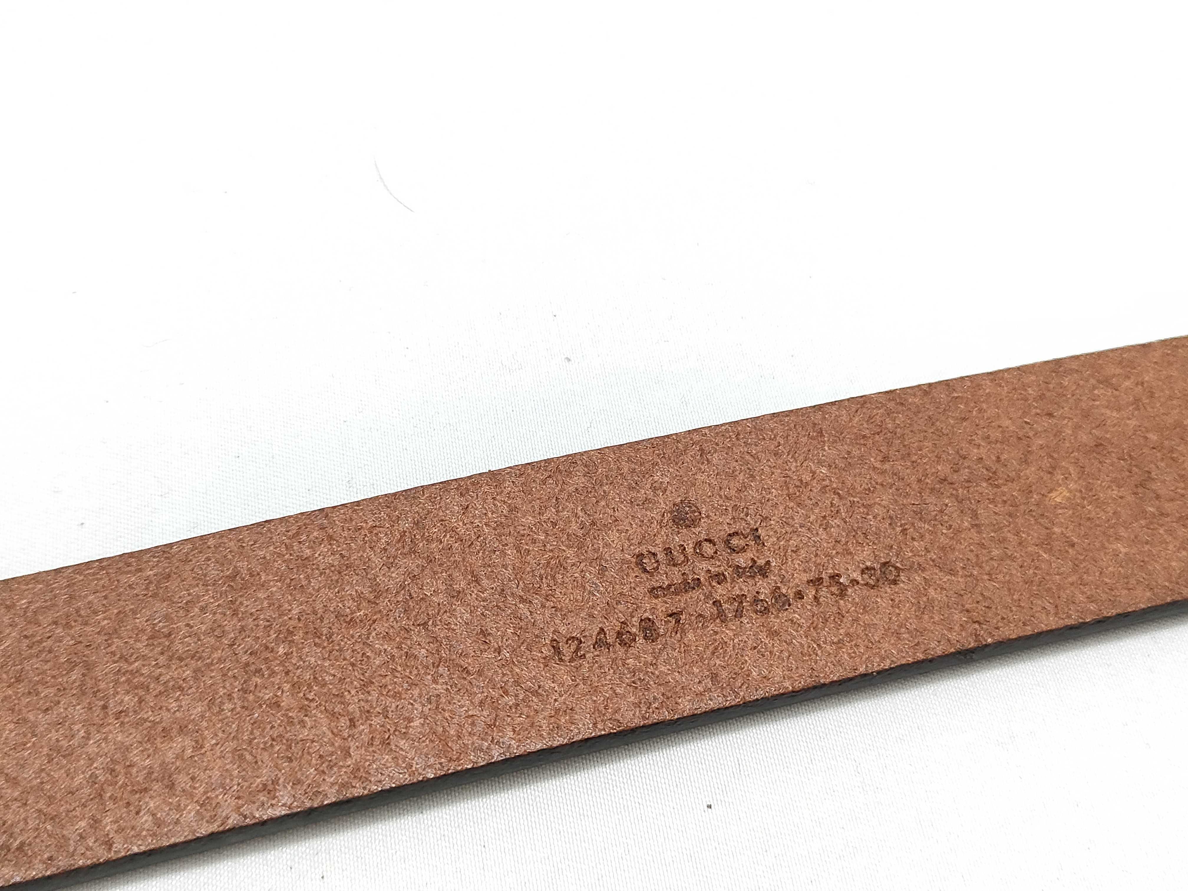 124687 1766 Belt — view 5