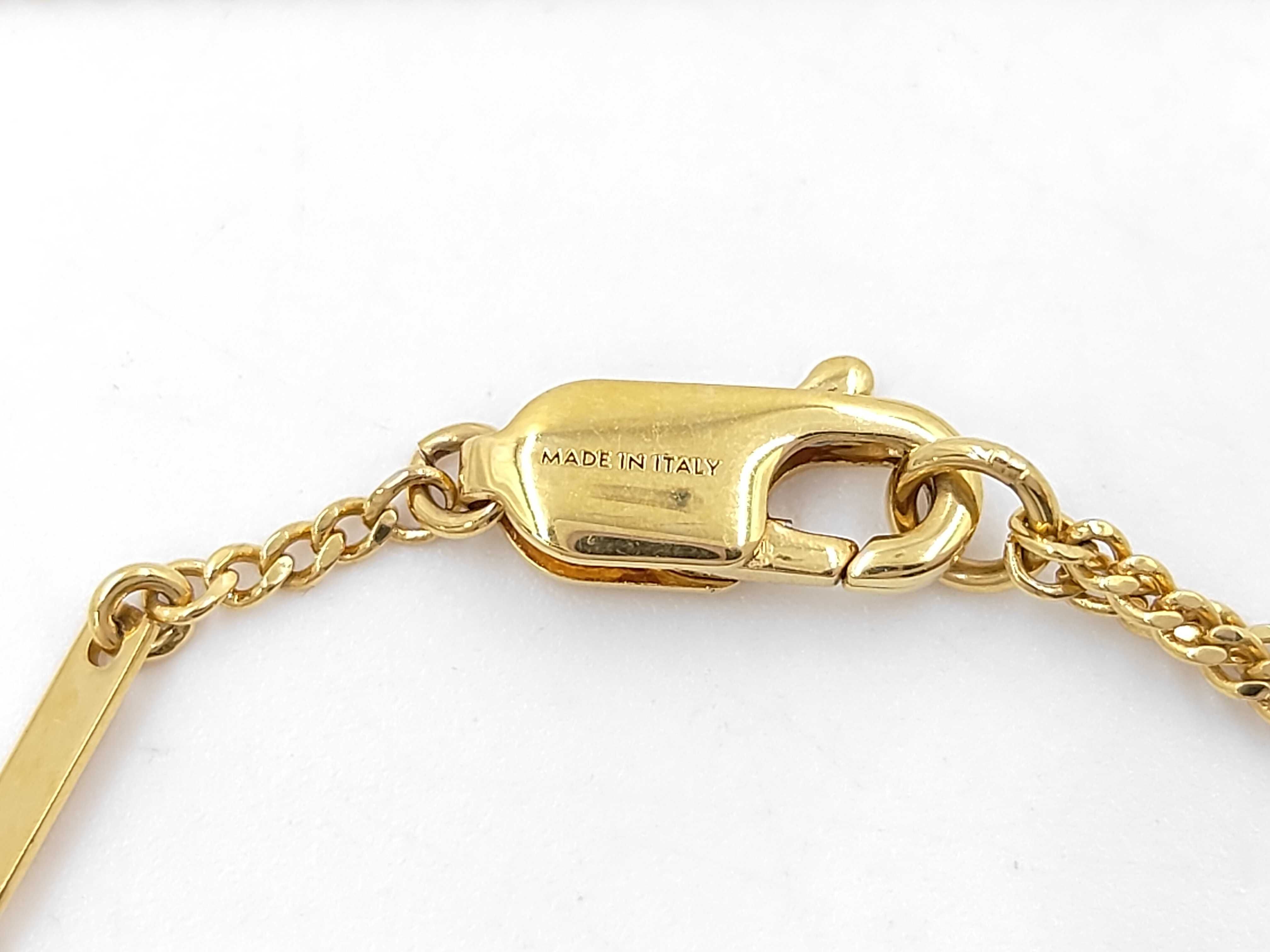 Triomphe Necklace — view 6
