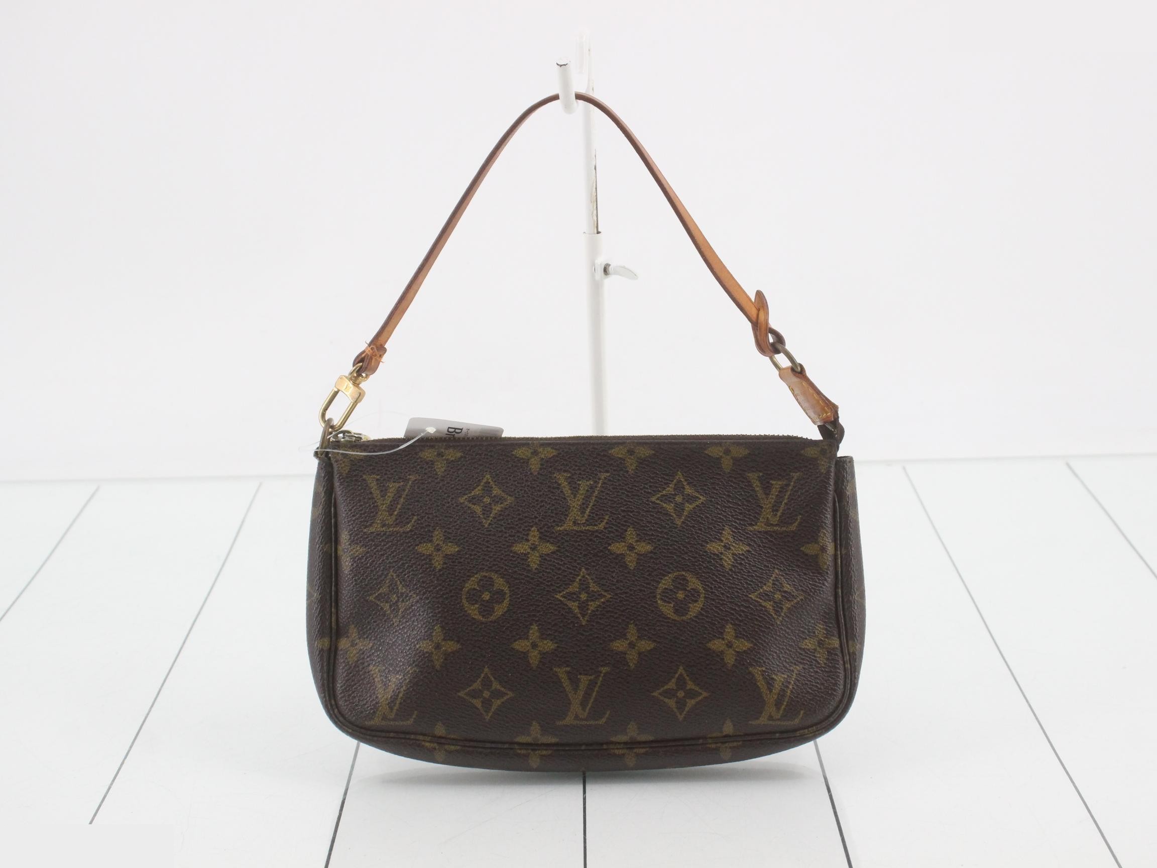 Pochette Accessoires Monogram M51980
