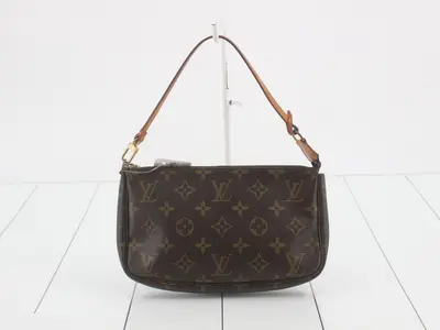 Pochette Accessoires Monogram M51980