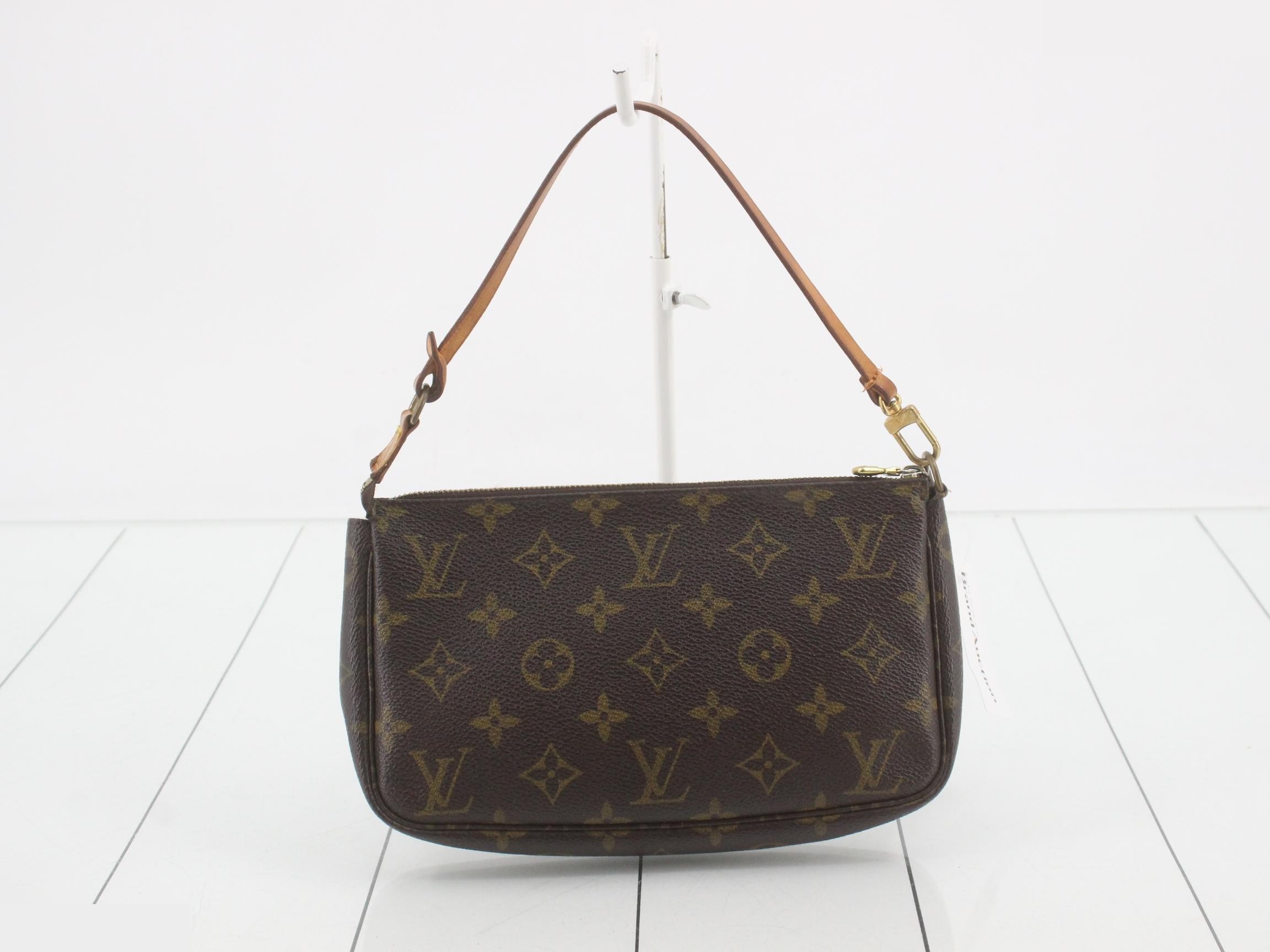 Pochette Accessoires Monogram M51980 — view 2