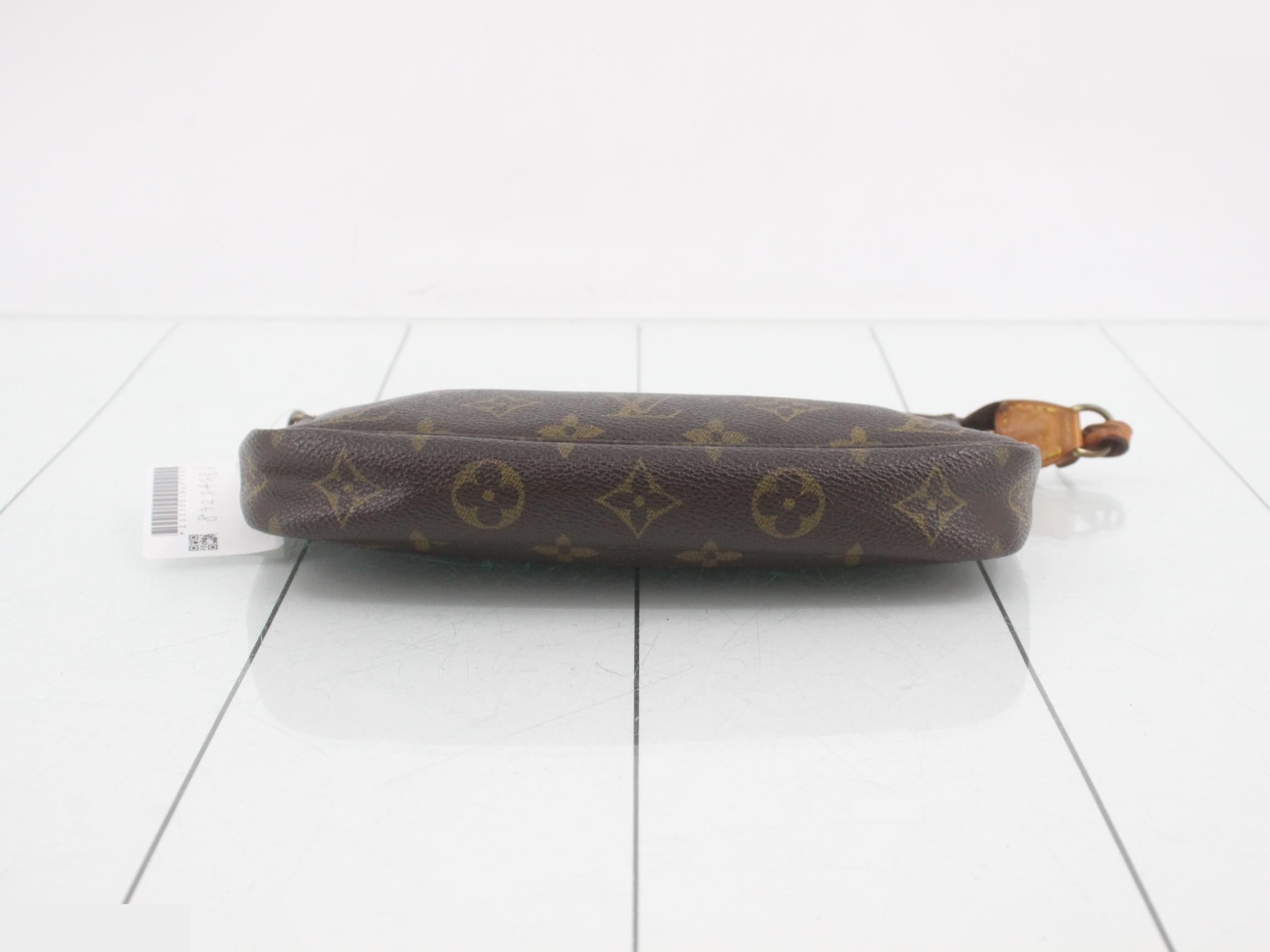 Pochette Accessoires Monogram M51980 — view 3