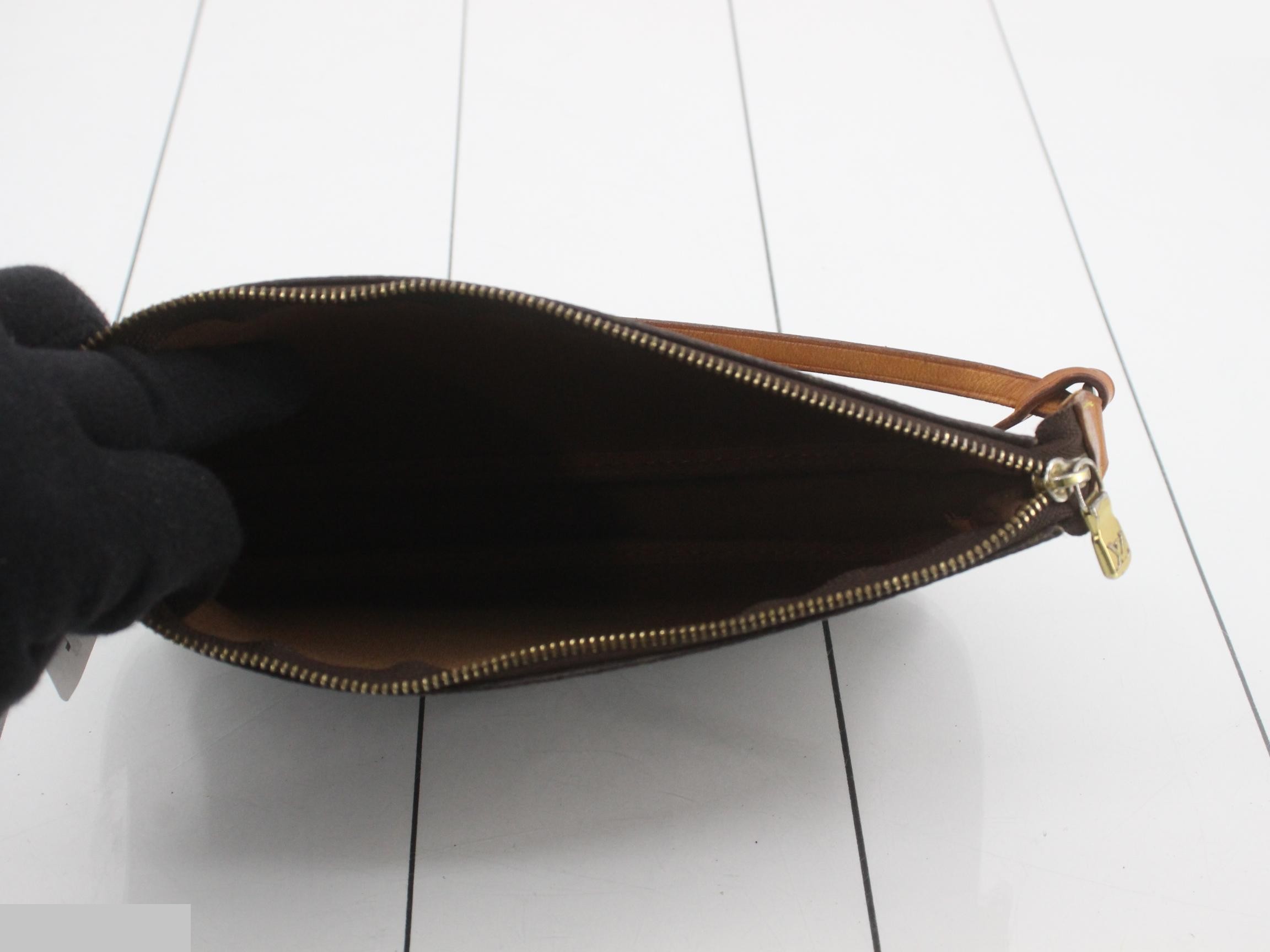 Pochette Accessoires Monogram M51980 — view 4