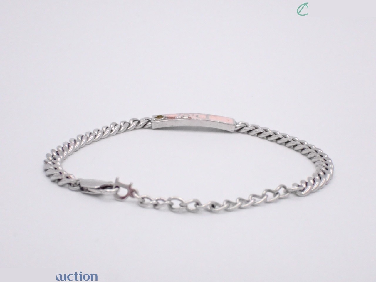 bracelet, wrist circumference approximately 21 cm — view 2