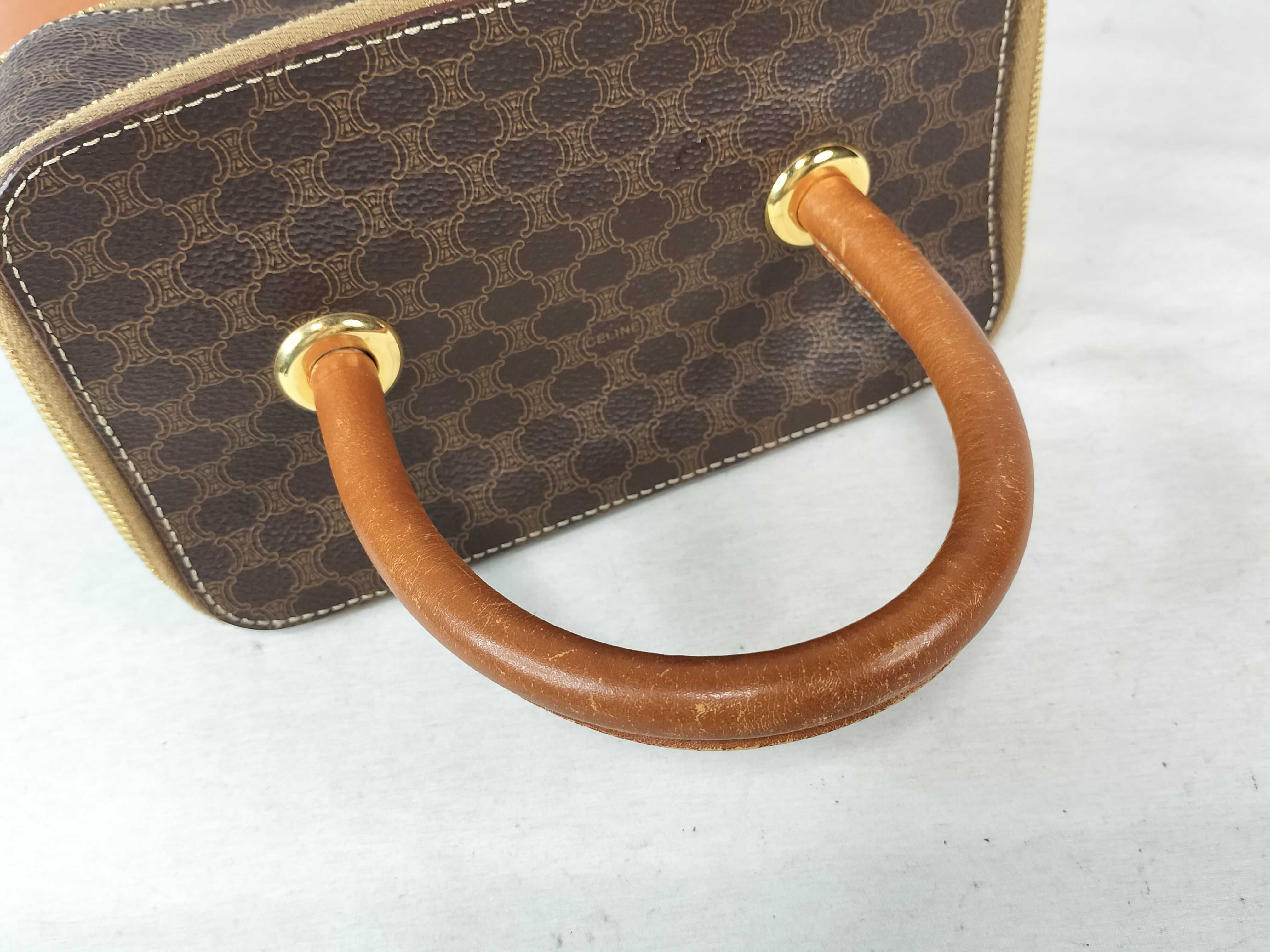 Macadam Vanity Bag — view 3