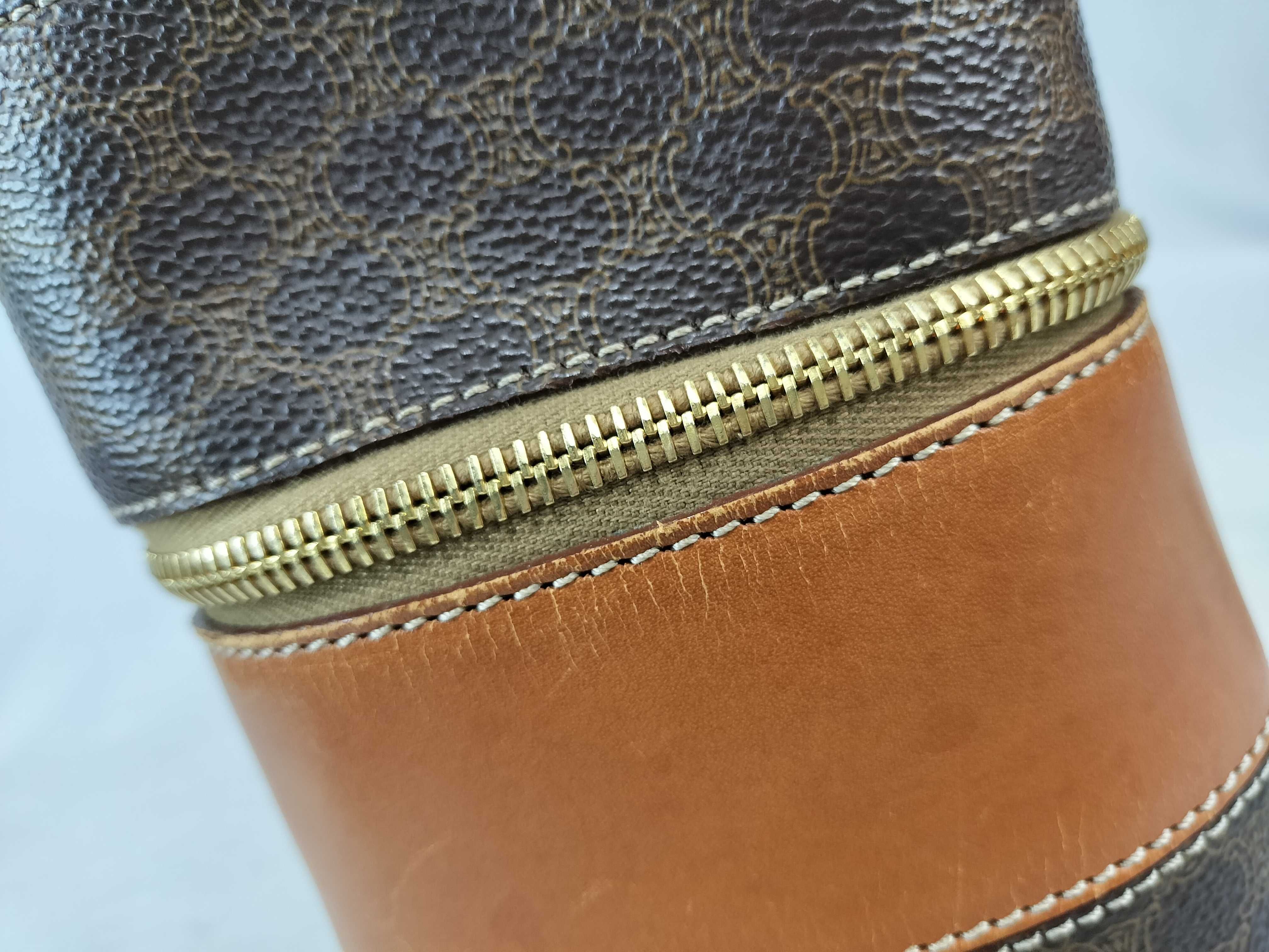 Macadam Vanity Bag — view 6