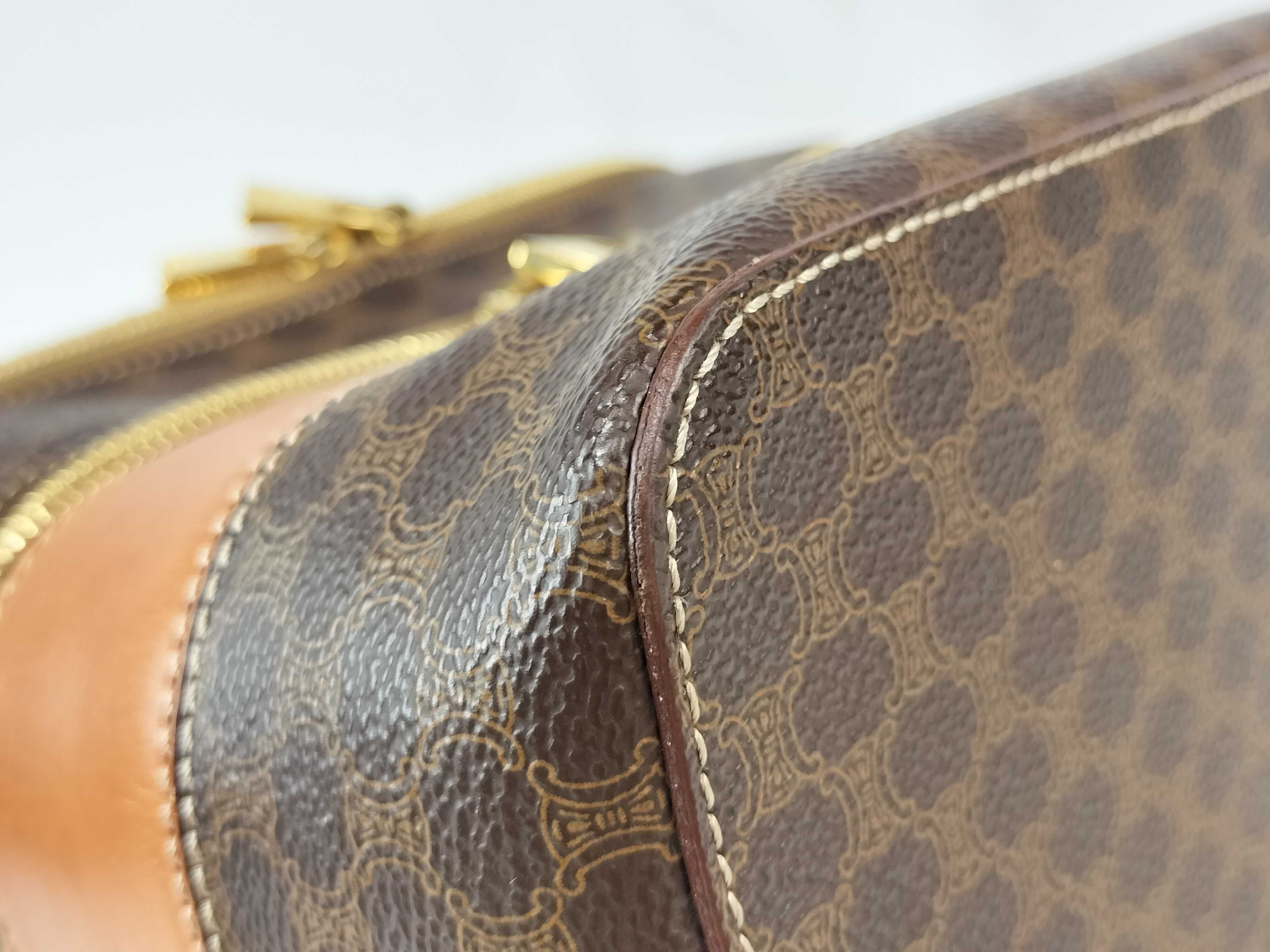 Macadam Vanity Bag — view 7