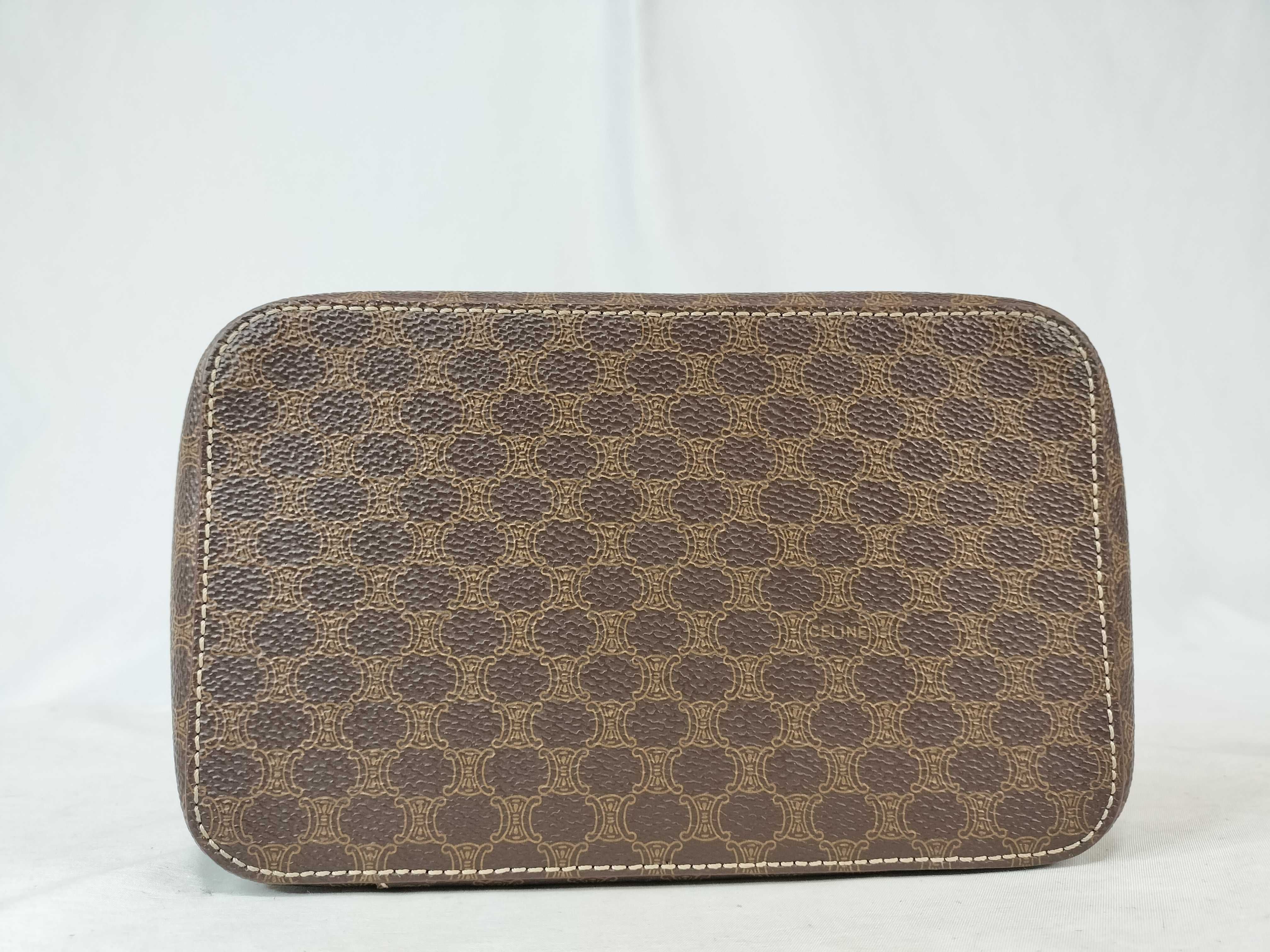Macadam Vanity Bag — view 8