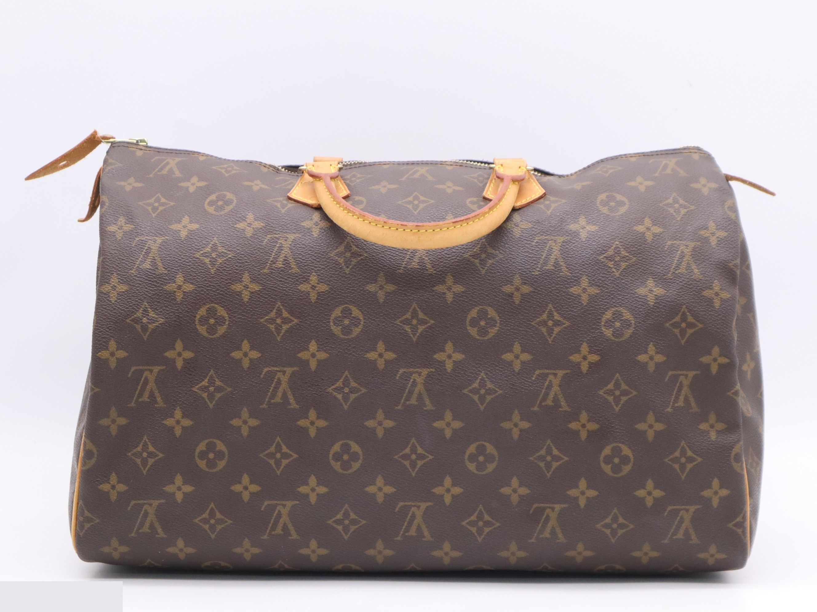 Speedy 40 — view 2