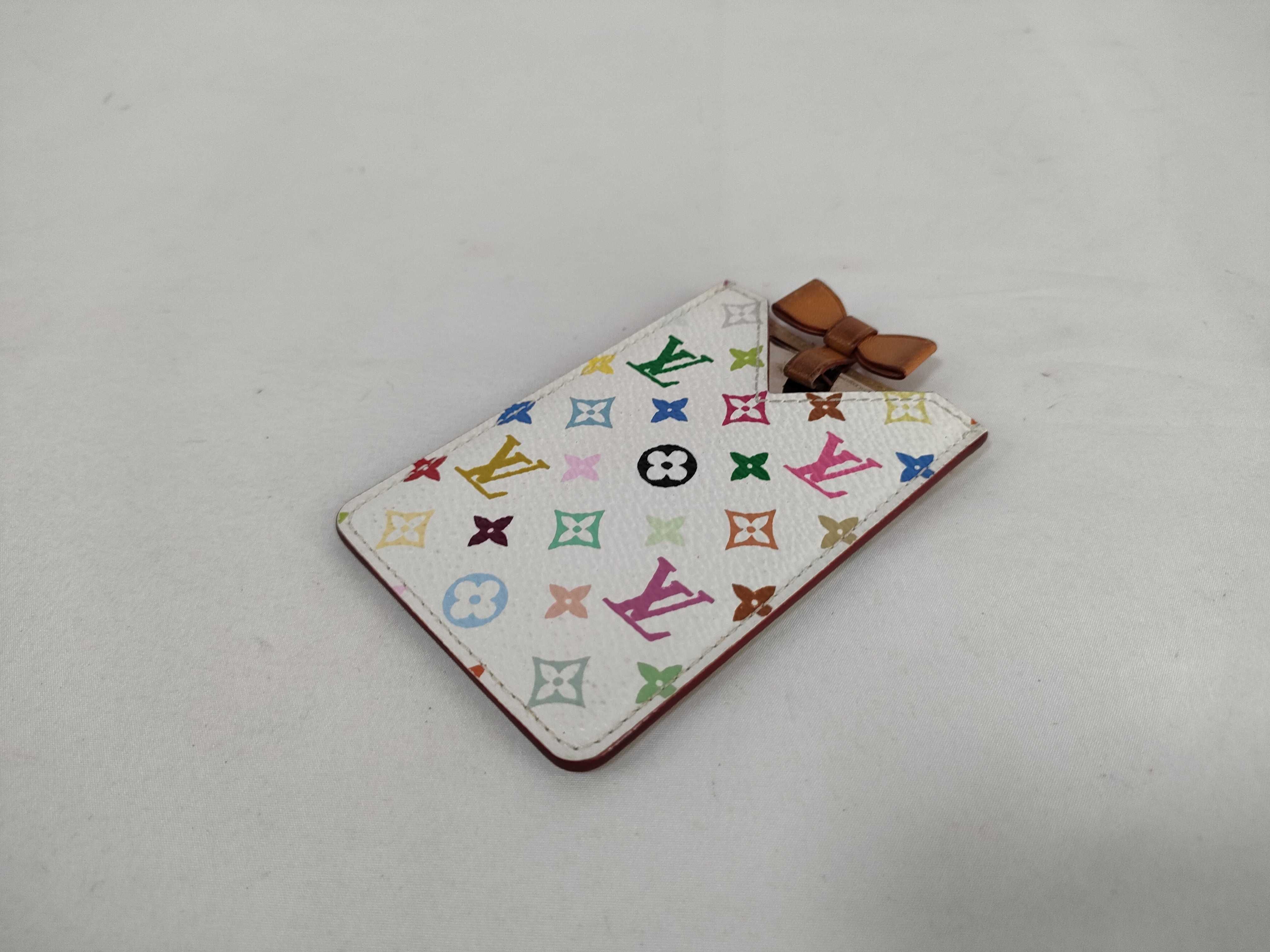 Monogram Vuitton M92651 Etui Miroir Mirror Multicolor Other Accessories — view 12