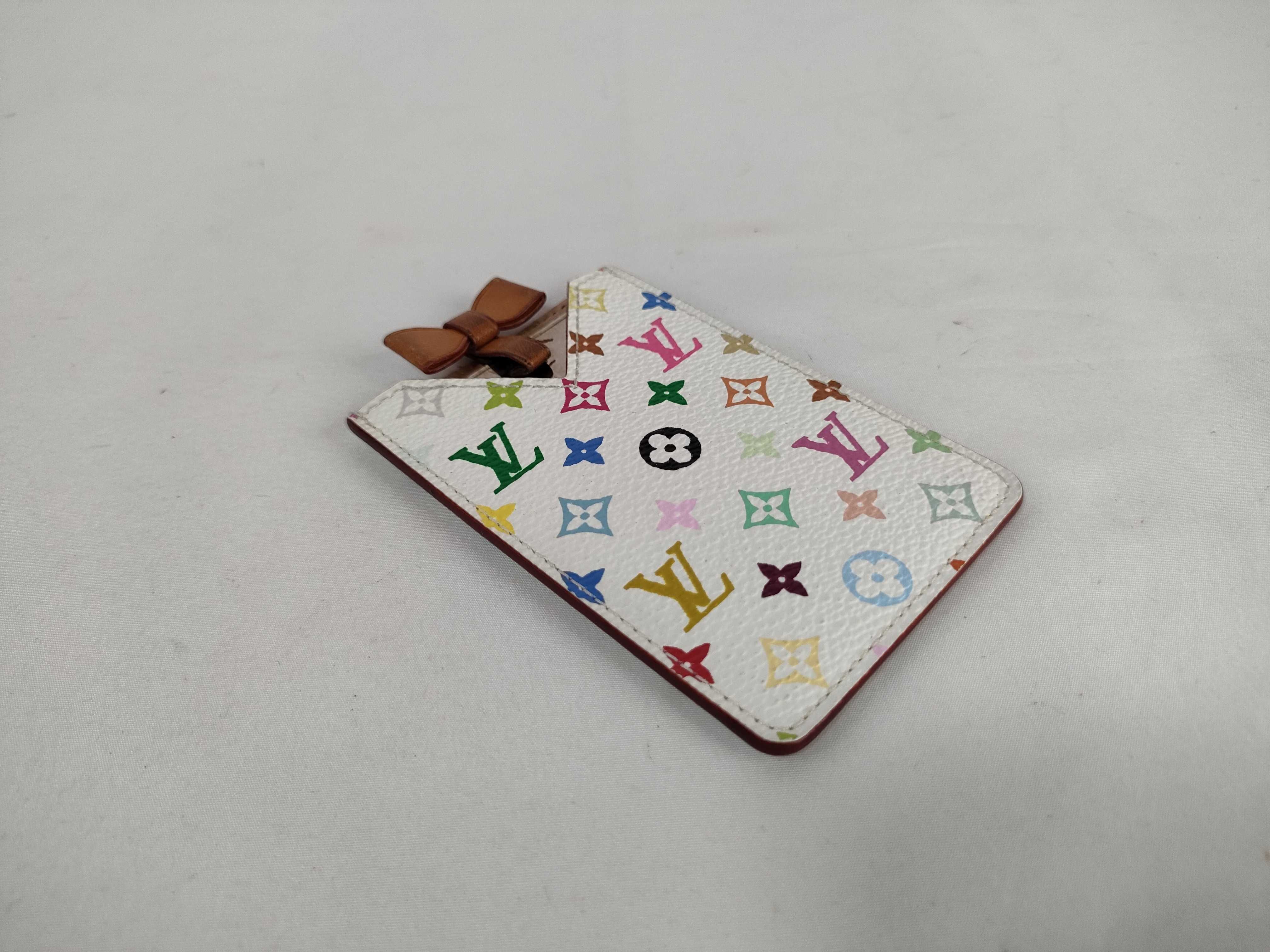 Monogram Vuitton M92651 Etui Miroir Mirror Multicolor Other Accessories — view 13