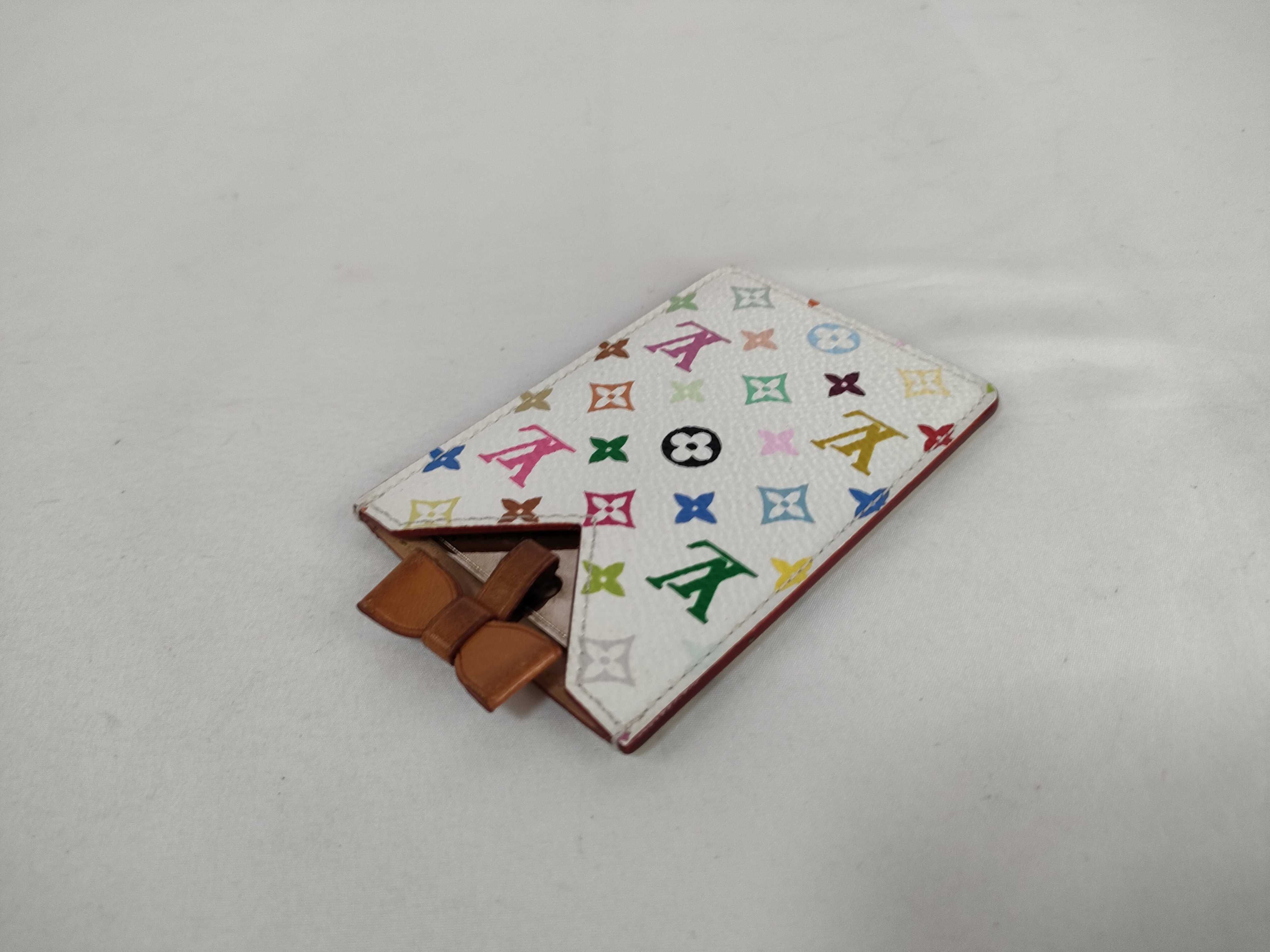 Monogram Vuitton M92651 Etui Miroir Mirror Multicolor Other Accessories — view 14