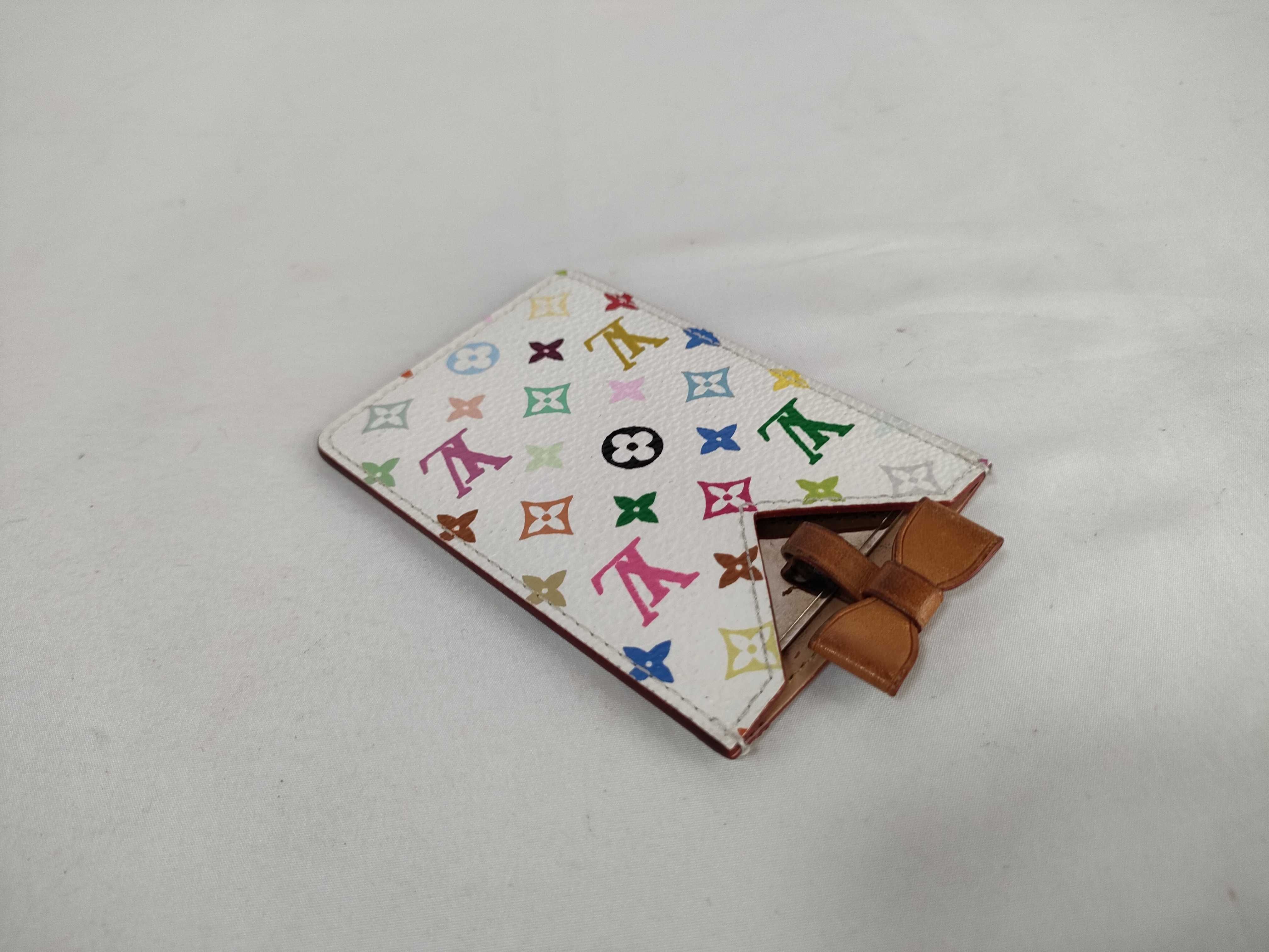 Monogram Vuitton M92651 Etui Miroir Mirror Multicolor Other Accessories — view 15