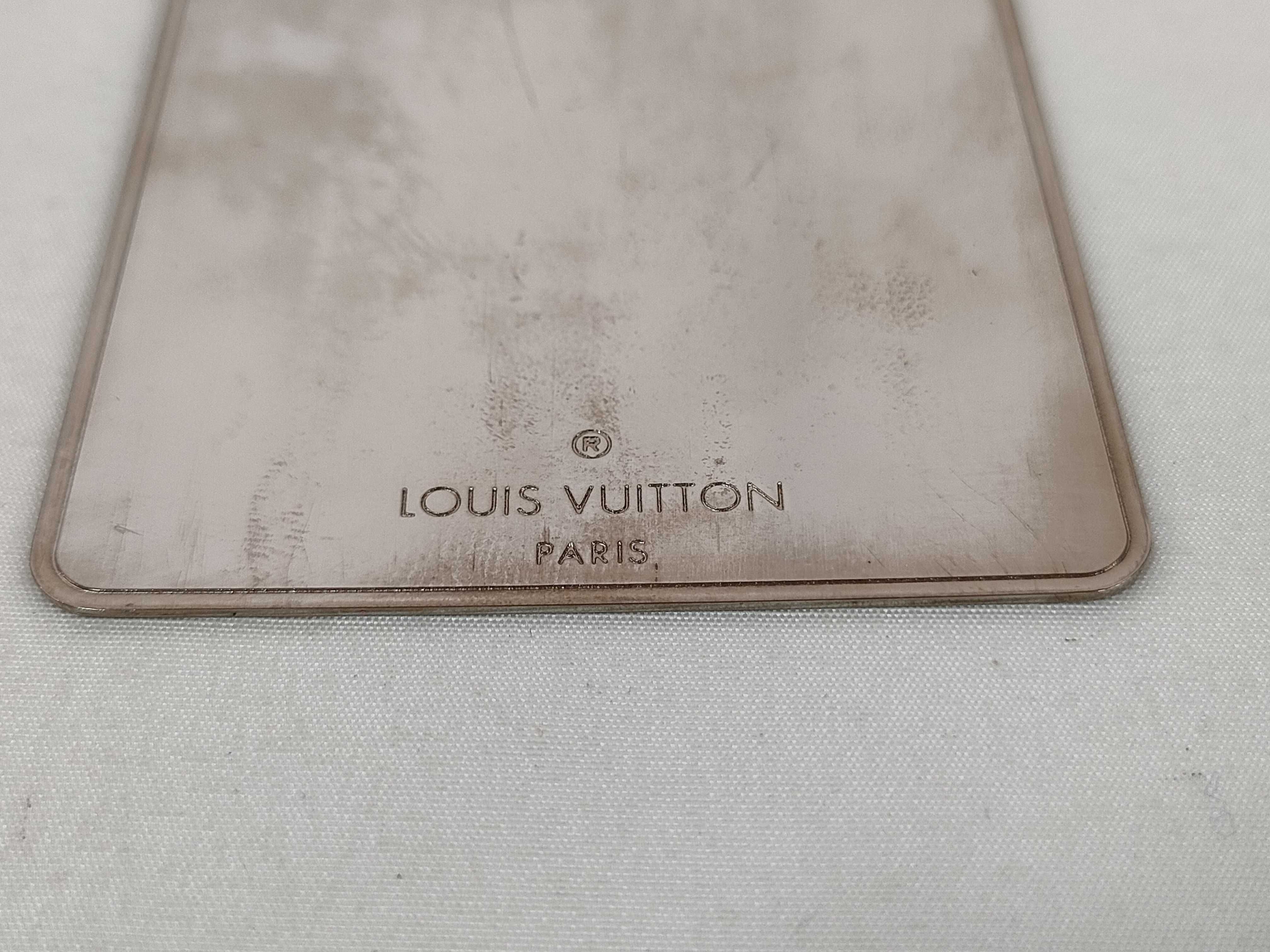 Monogram Vuitton M92651 Etui Miroir Mirror Multicolor Other Accessories — view 3